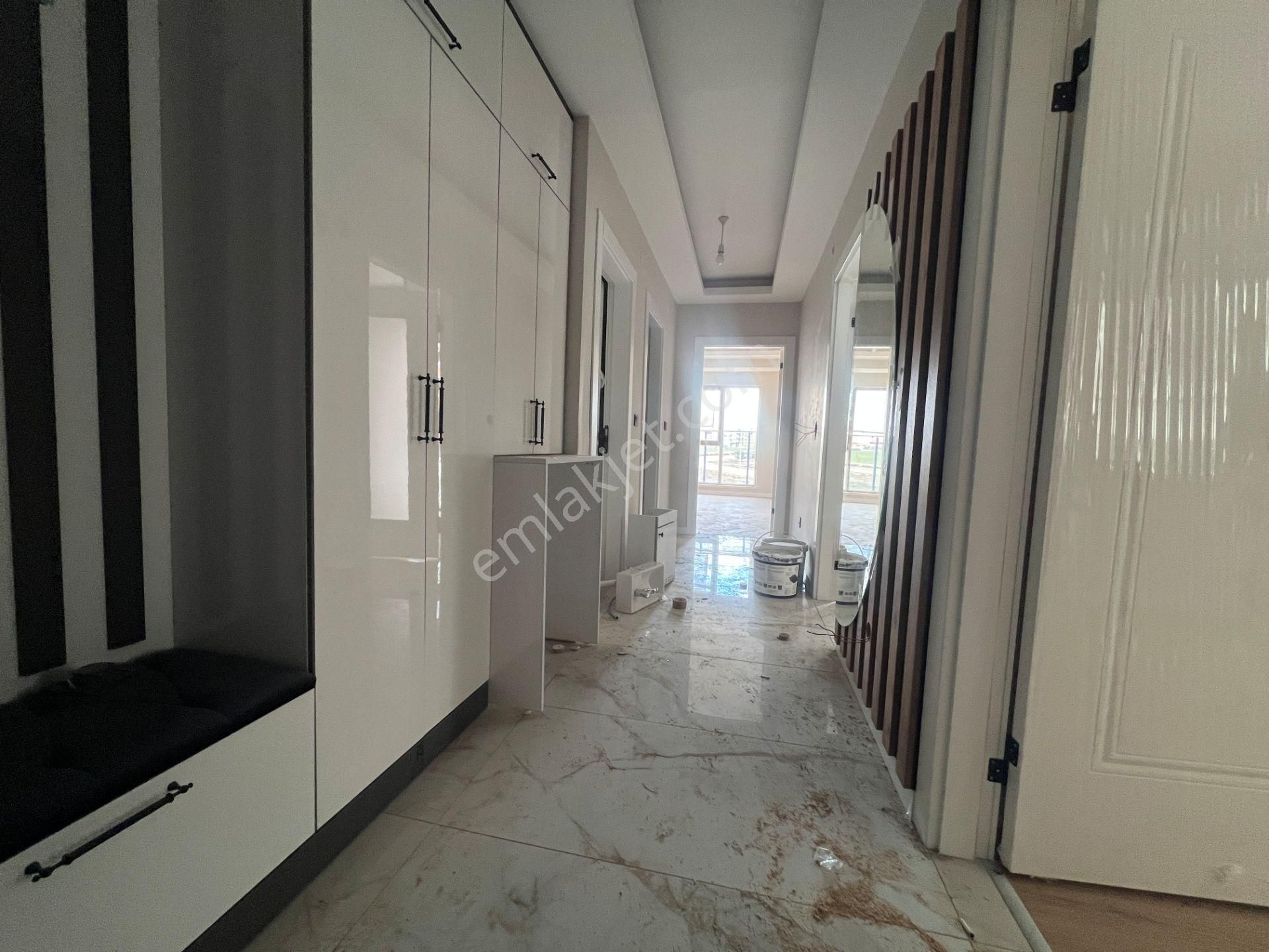 Sincan Yenıkent Fevziçakmak Mah Ön Cephe 1.arakat Sıfır Daire - Görsel 29