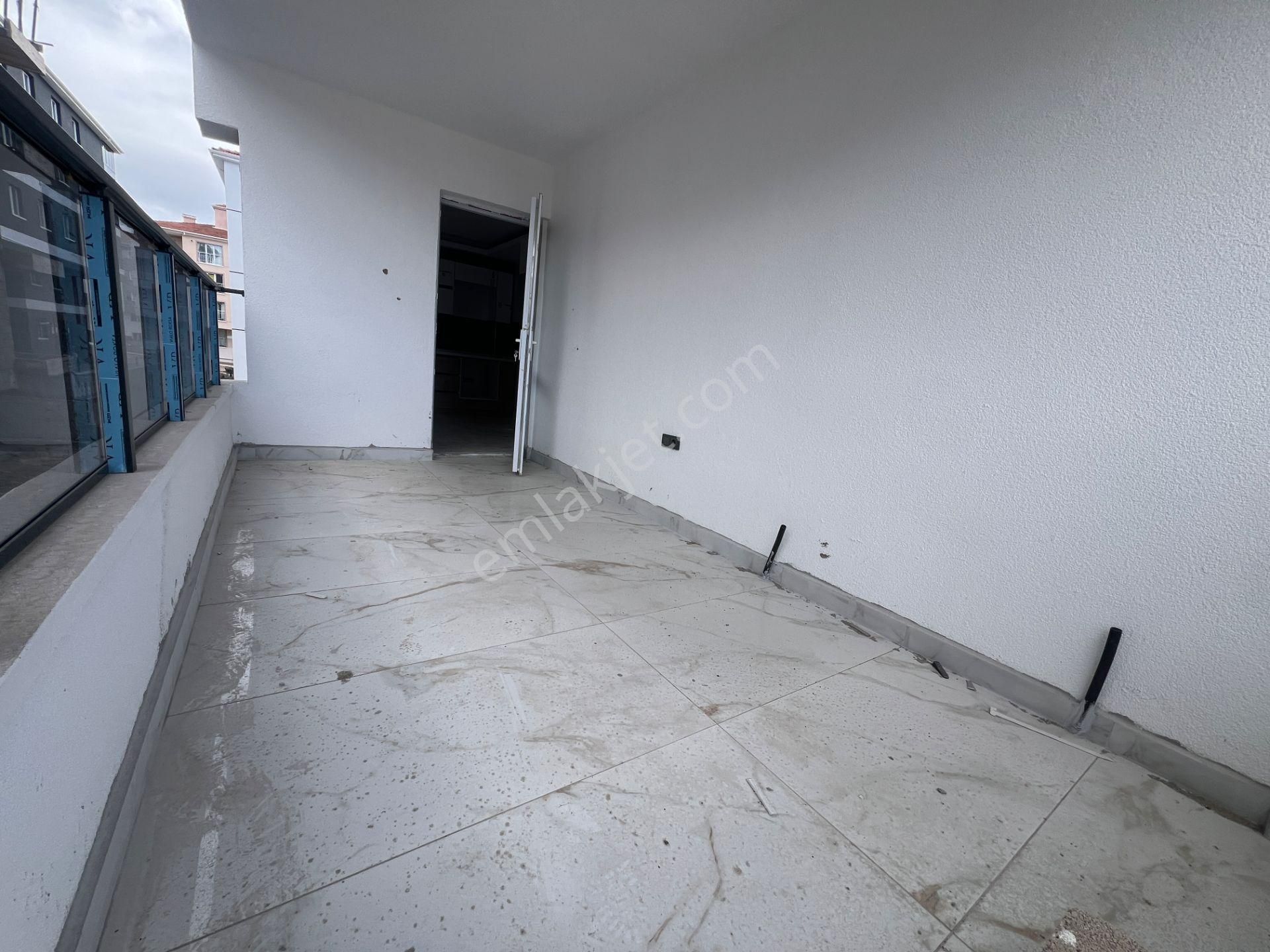 Sincan Yenıkent Fevziçakmak Mah Ön Cephe 1.arakat Sıfır Daire - Görsel 10