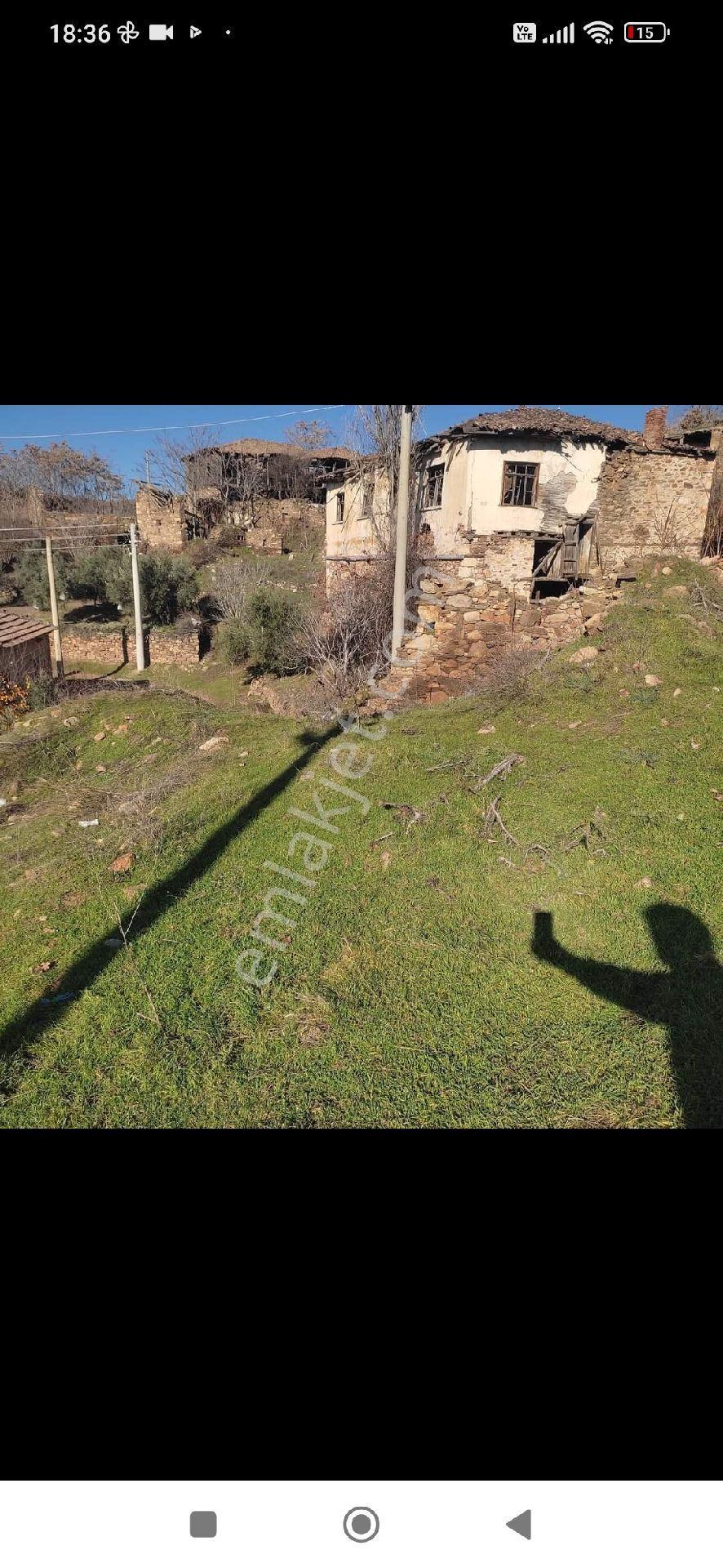 İki Kat İmarlı Arsa - Görsel 5