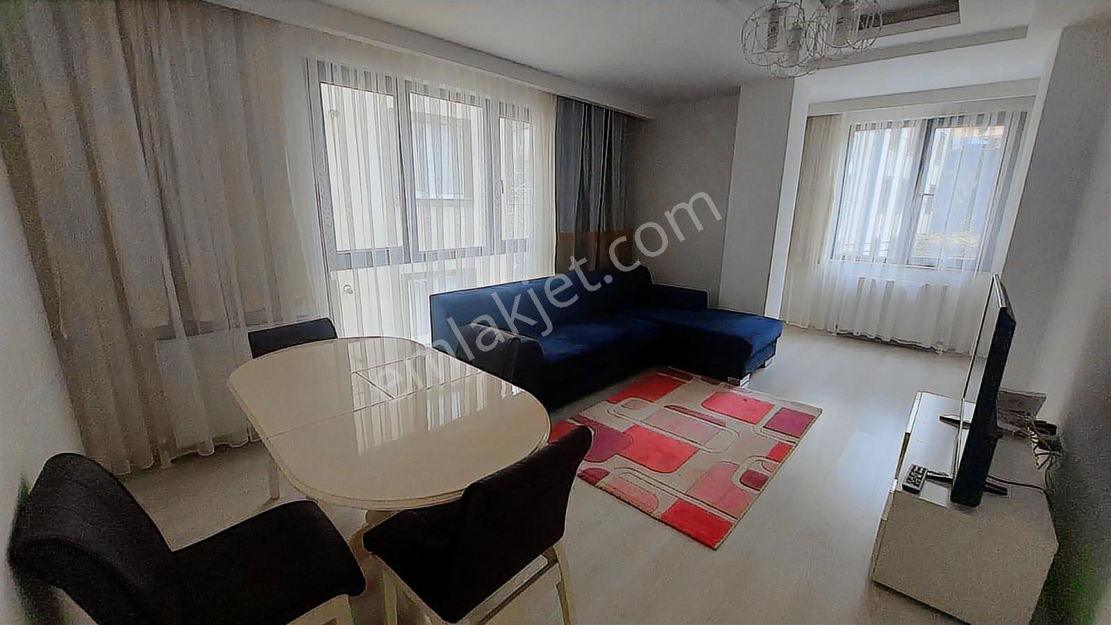 Alibeyköy Beyoğlu Tünel Evlerinde Full Eşyalı 2 +1