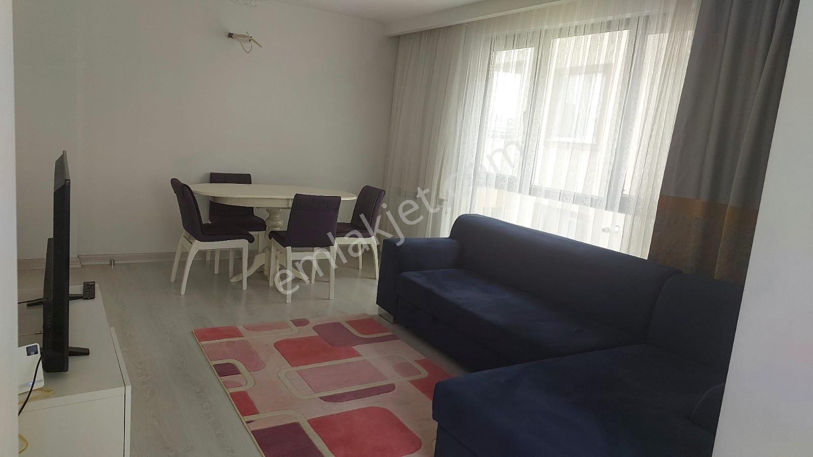 Alibeyköy Beyoğlu Tünel Evlerinde Full Eşyalı 2 +1 - Görsel 2