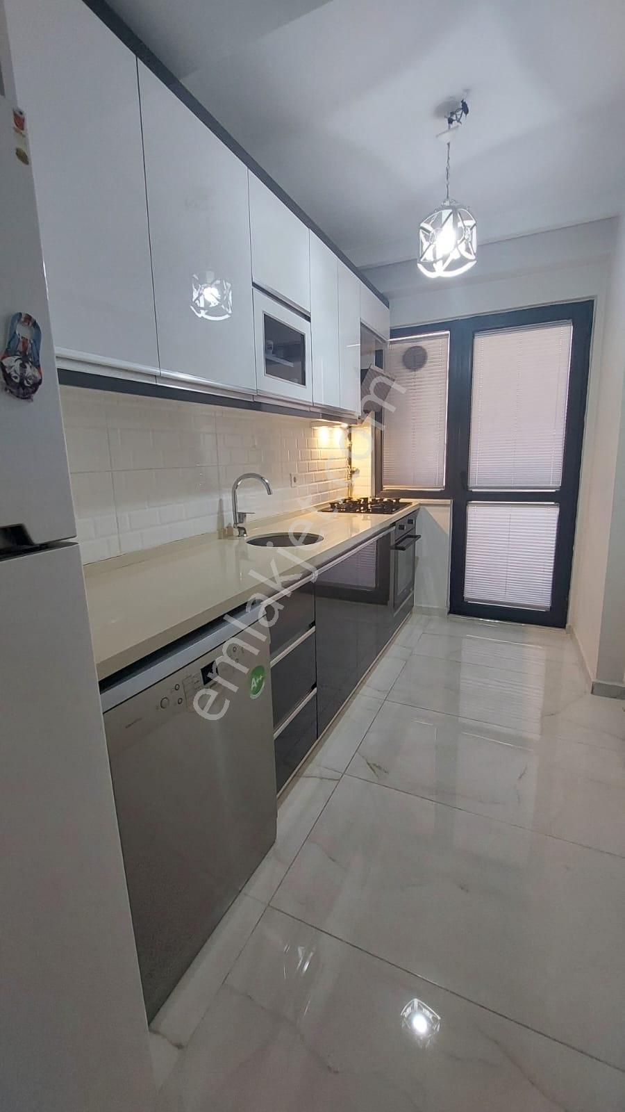 Alibeyköy Beyoğlu Tünel Evlerinde Full Eşyalı 2 +1 - Görsel 11