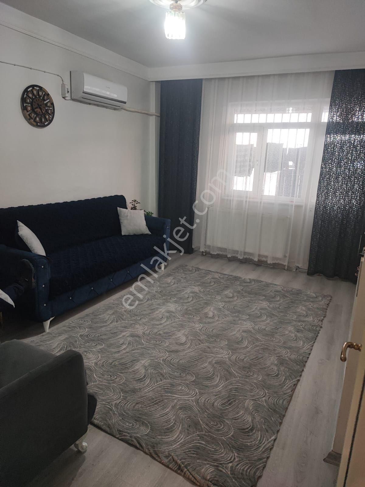 Bayramoğlu Kooperatif Yapı Satılık Daire