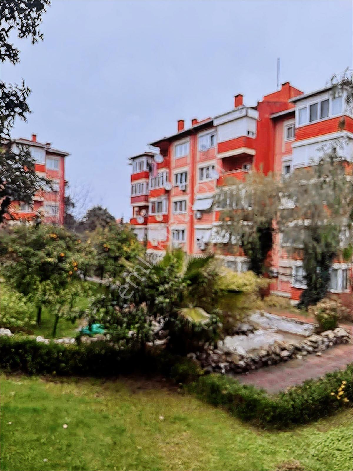 Gaziemir Nevvar Salih İşgören Hastanesi Karşısında Satılık 2+1 - Görsel 7