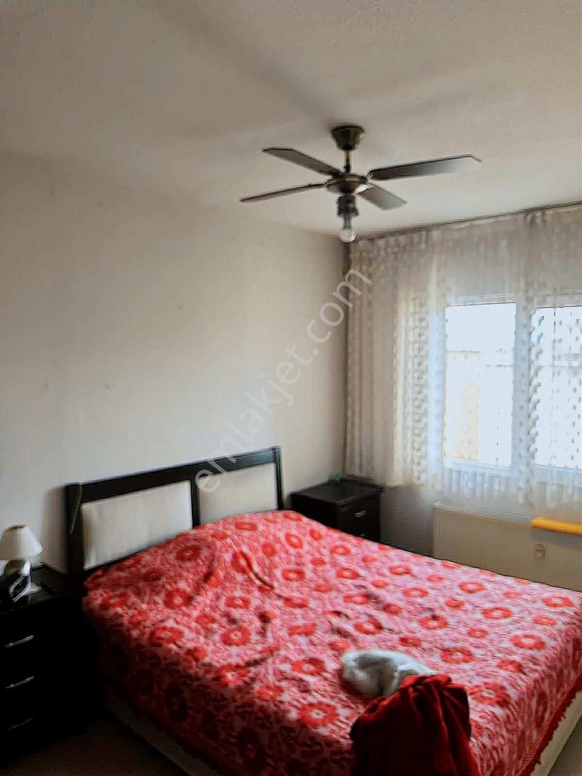 Gaziemir Nevvar Salih İşgören Hastanesi Karşısında Satılık 2+1 - Görsel 5