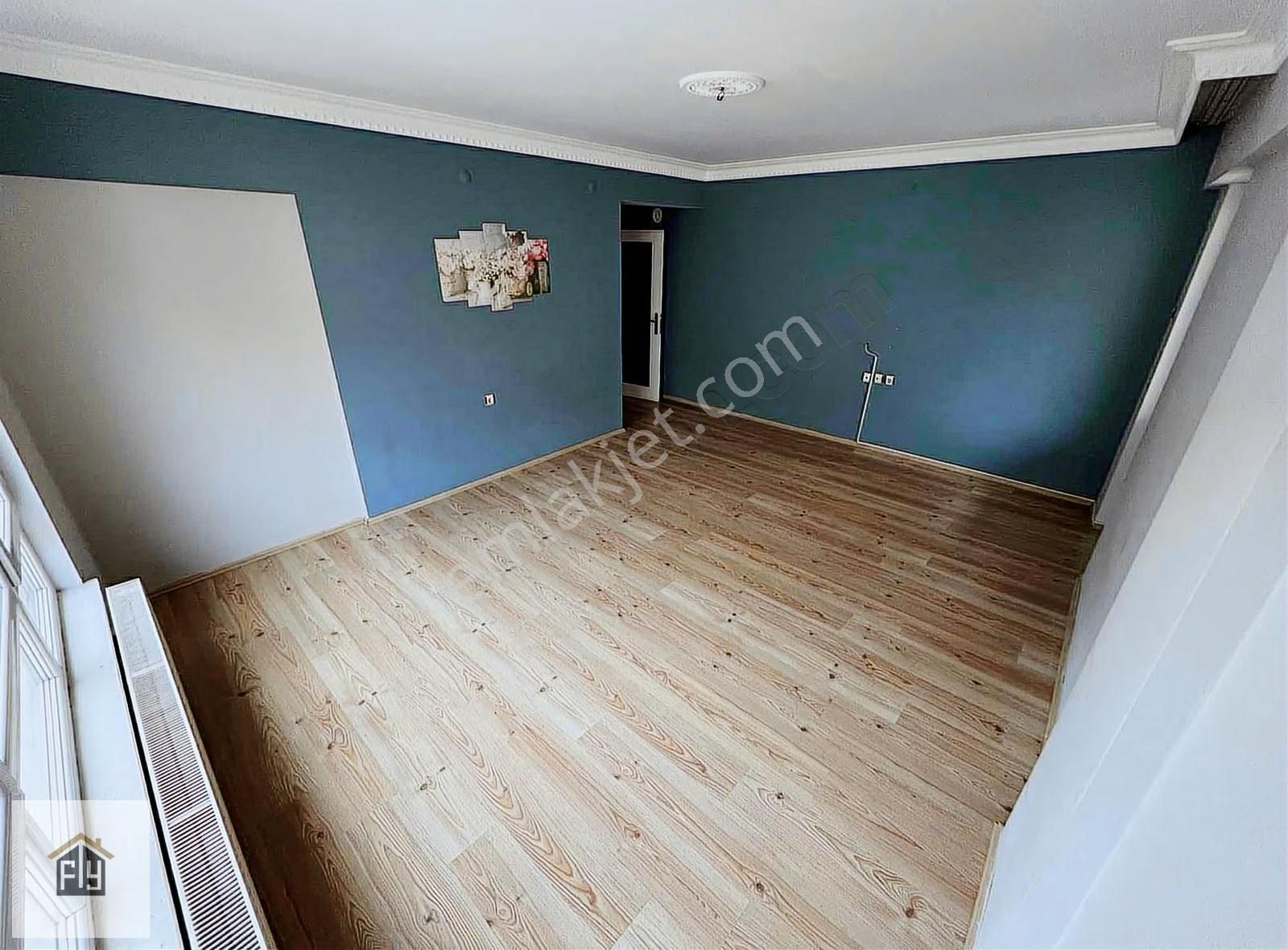F&y Emlaktan Karapürçek Mah. 1. Kat 3+1 Bakımlı Güney Cephe - Görsel 26
