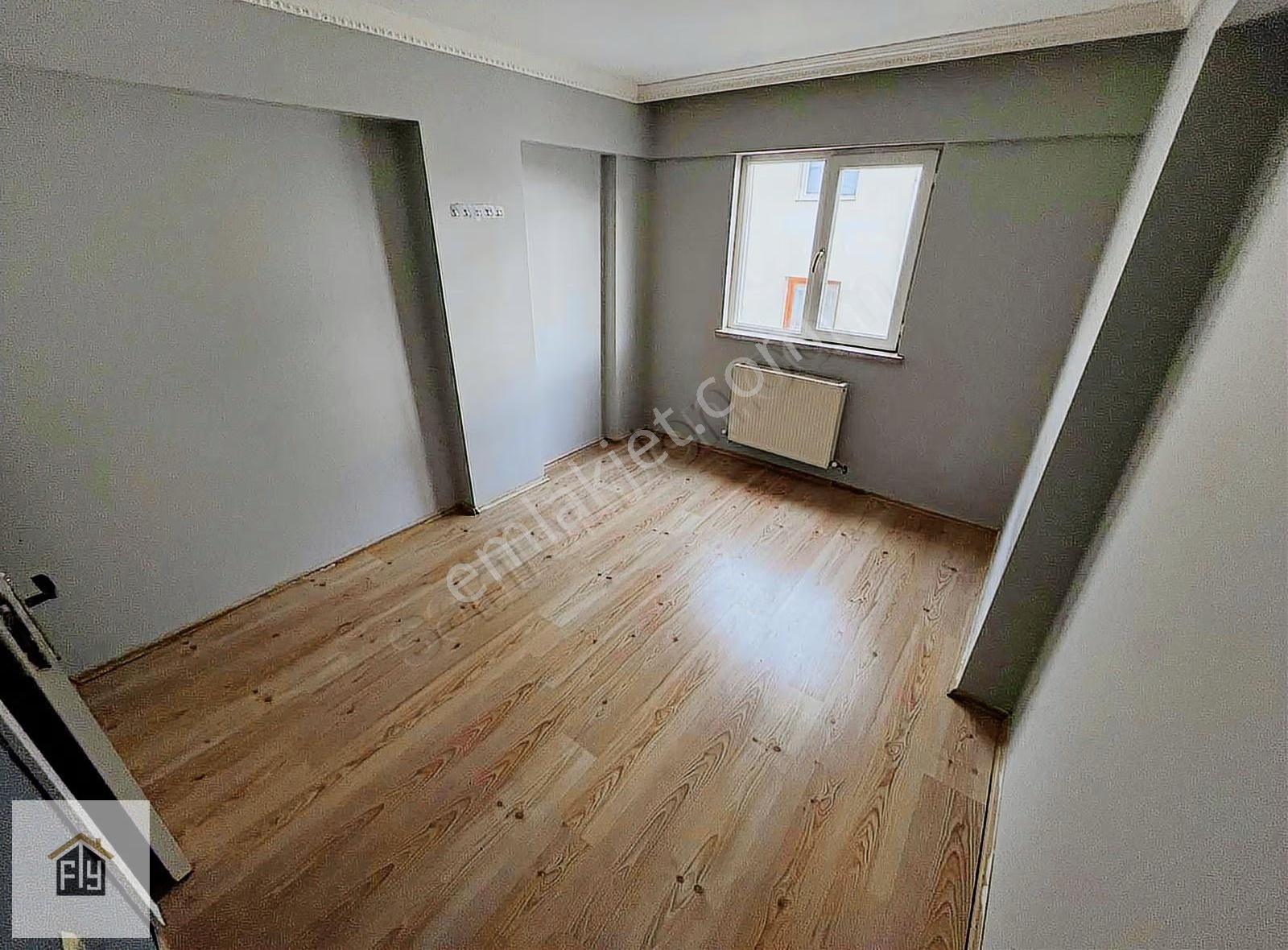 F&y Emlaktan Karapürçek Mah. 1. Kat 3+1 Bakımlı Güney Cephe - Görsel 3