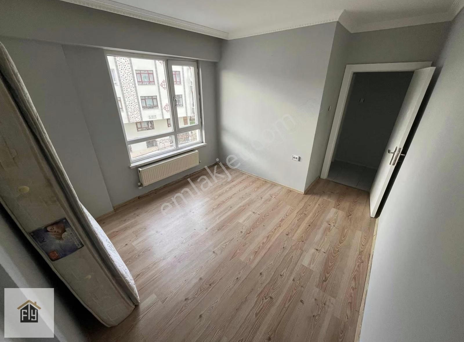 F&y Emlaktan Karapürçek Mah. 1. Kat 3+1 Bakımlı Güney Cephe - Görsel 2