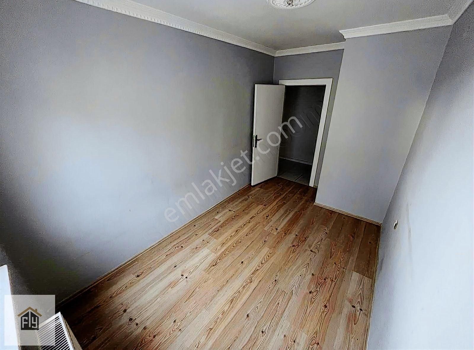 F&y Emlaktan Karapürçek Mah. 1. Kat 3+1 Bakımlı Güney Cephe - Görsel 8