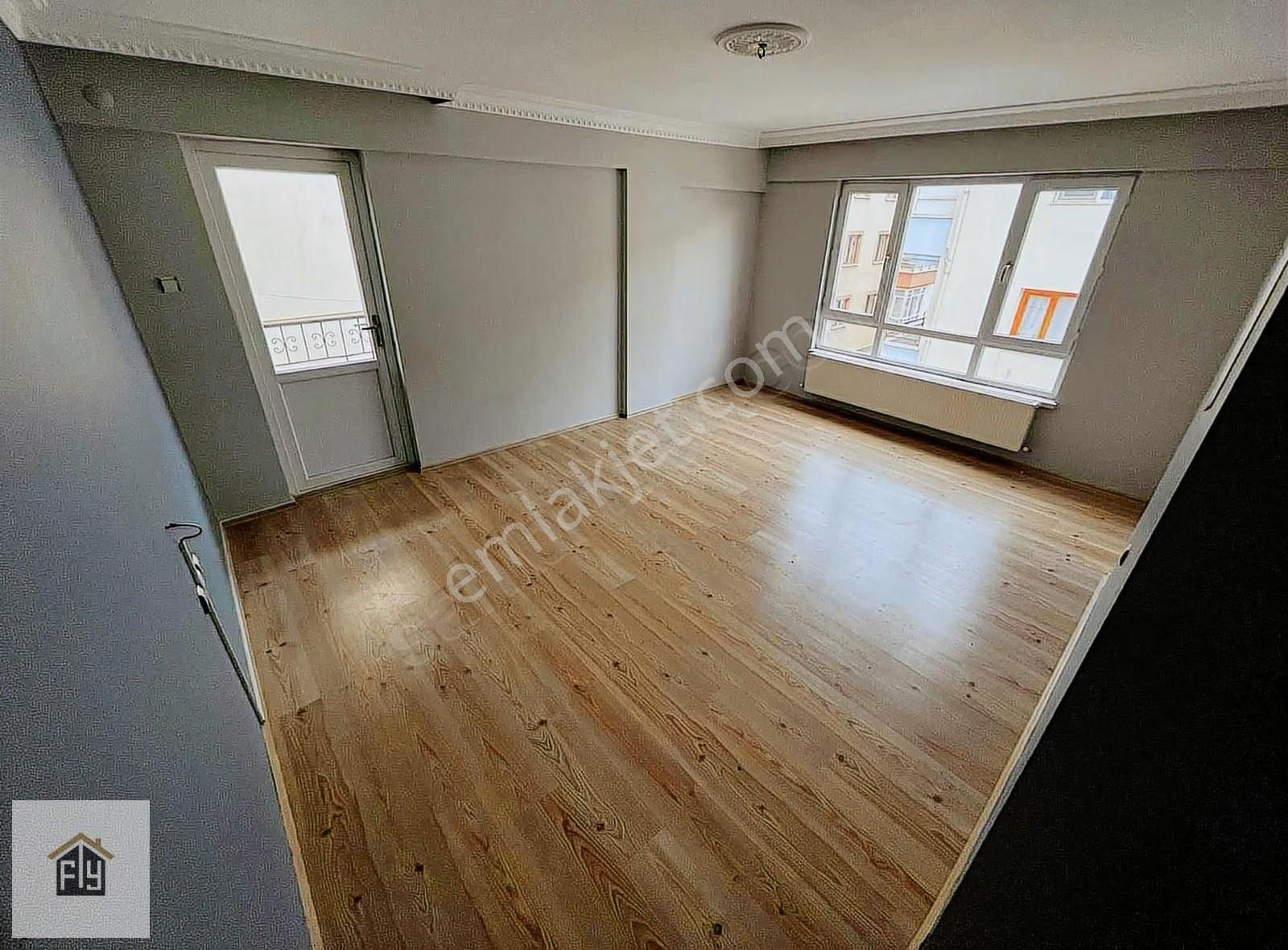 F&y Emlaktan Karapürçek Mah. 1. Kat 3+1 Bakımlı Güney Cephe - Görsel 5