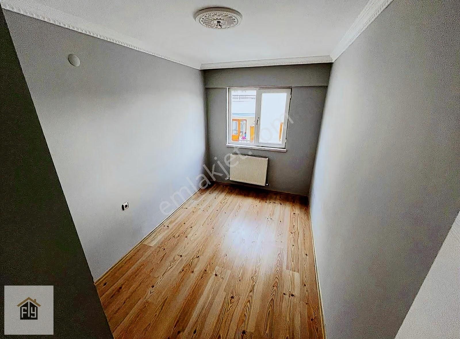 F&y Emlaktan Karapürçek Mah. 1. Kat 3+1 Bakımlı Güney Cephe - Görsel 9