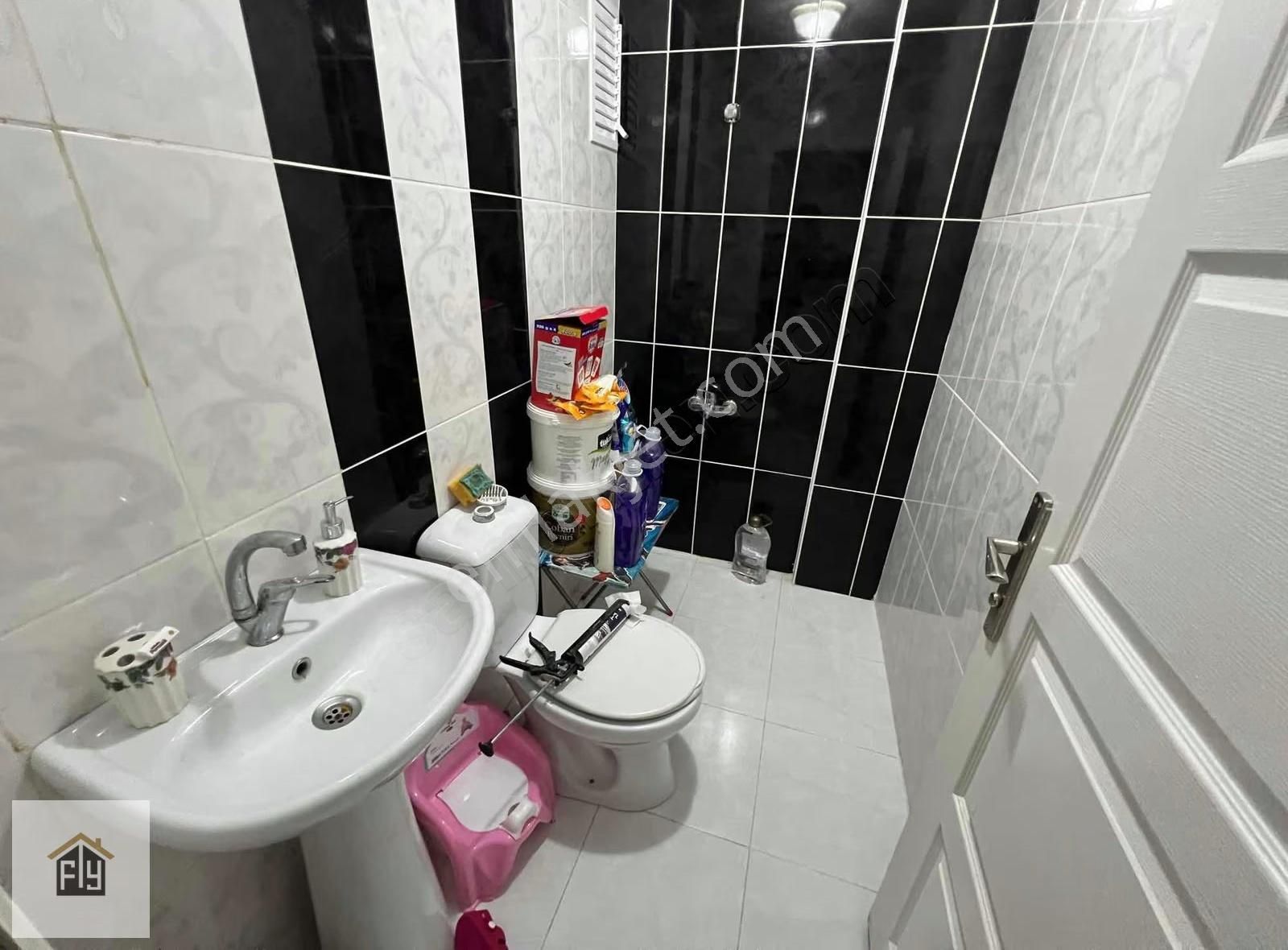 F&y'den Karapürçek Mah. Satılık 3+1 Geniş Ferah İskanlı Daire - Görsel 29