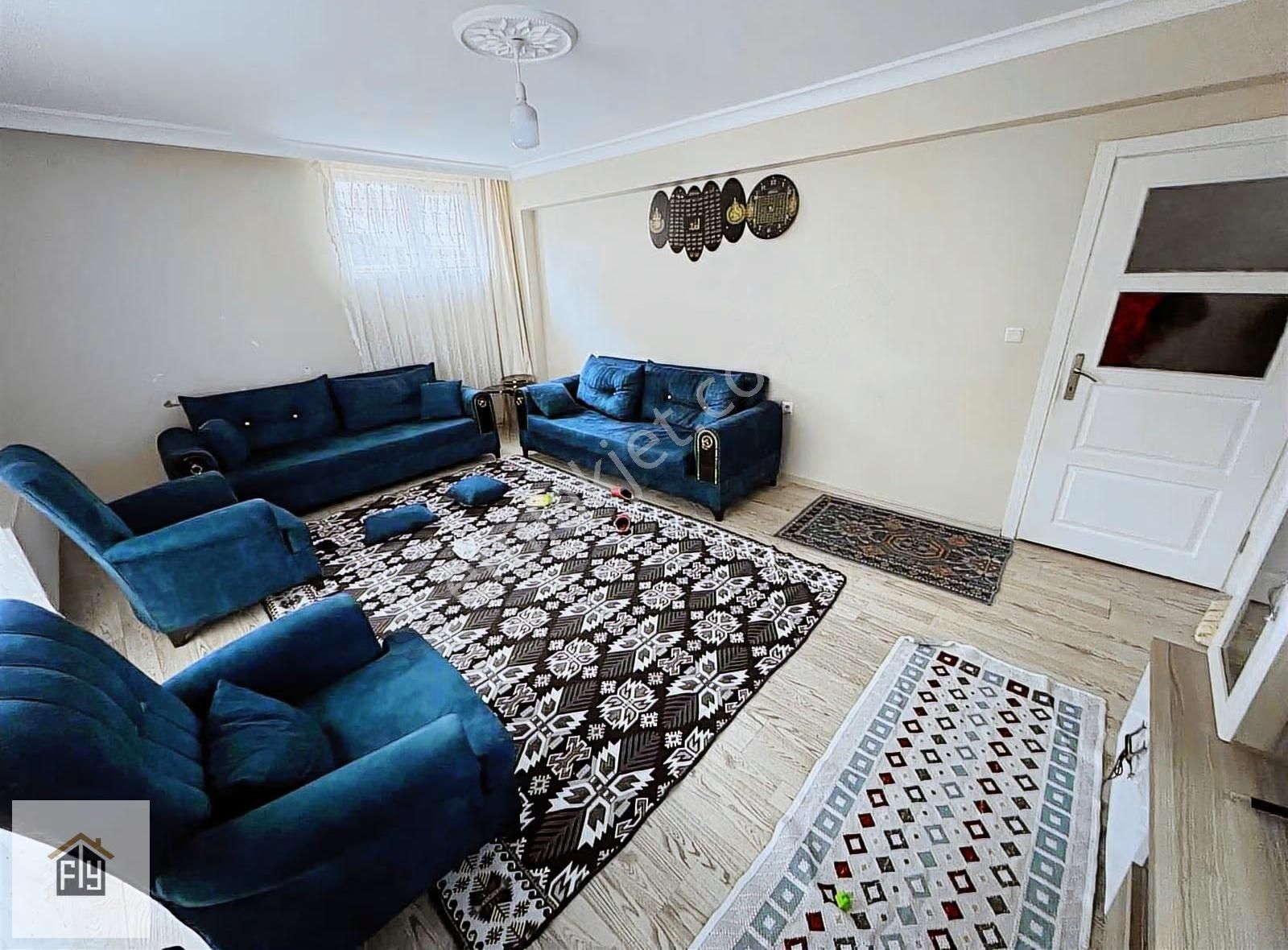 F&y'den Karapürçek Mah. Satılık 3+1 Geniş Ferah İskanlı Daire - Görsel 14