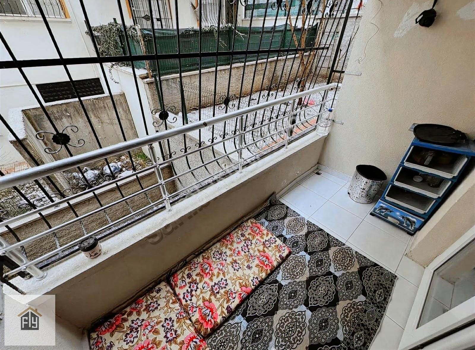 F&y'den Karapürçek Mah. Satılık 3+1 Geniş Ferah İskanlı Daire - Görsel 26