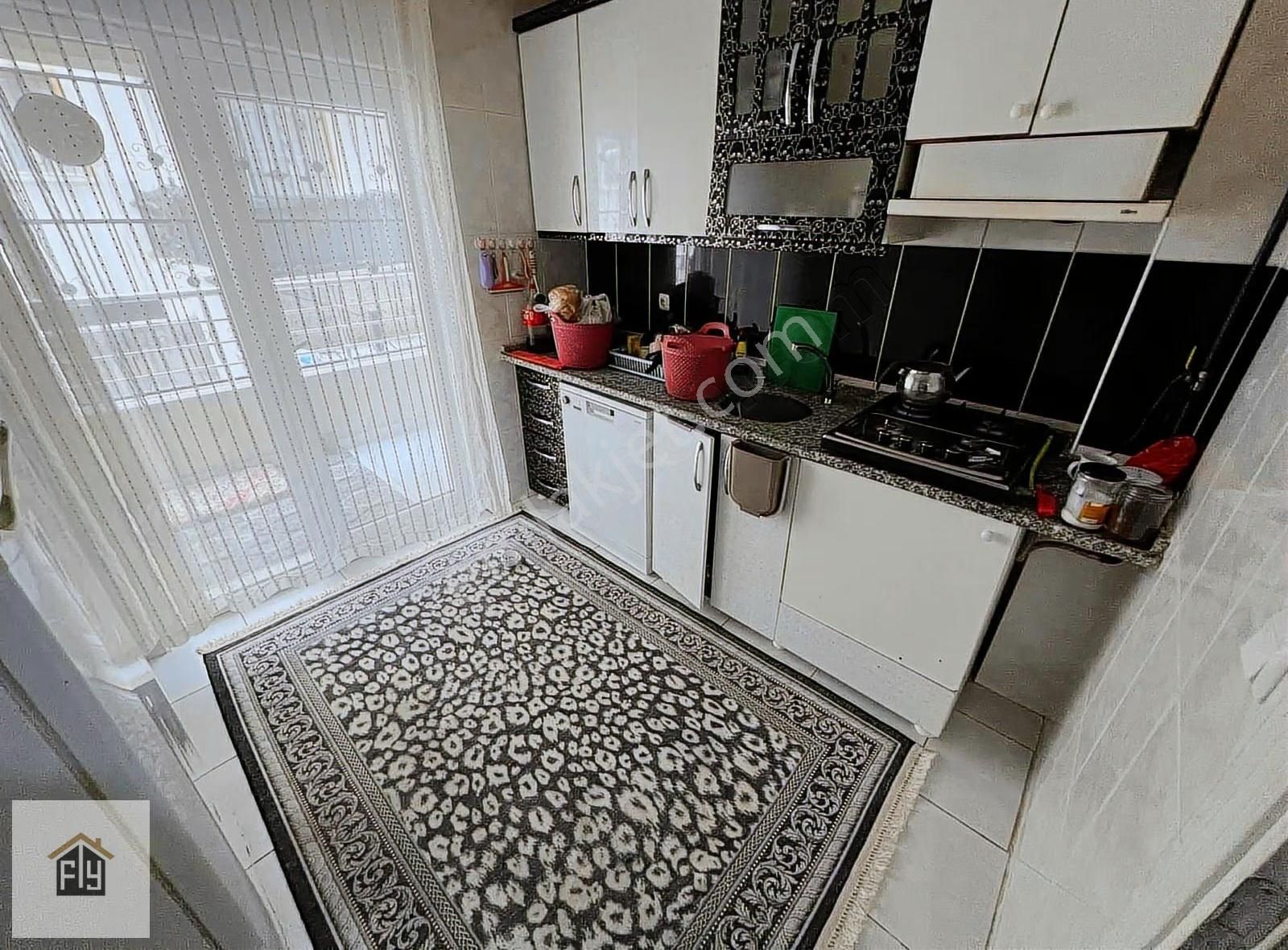 F&y'den Karapürçek Mah. Satılık 3+1 Geniş Ferah İskanlı Daire - Görsel 22