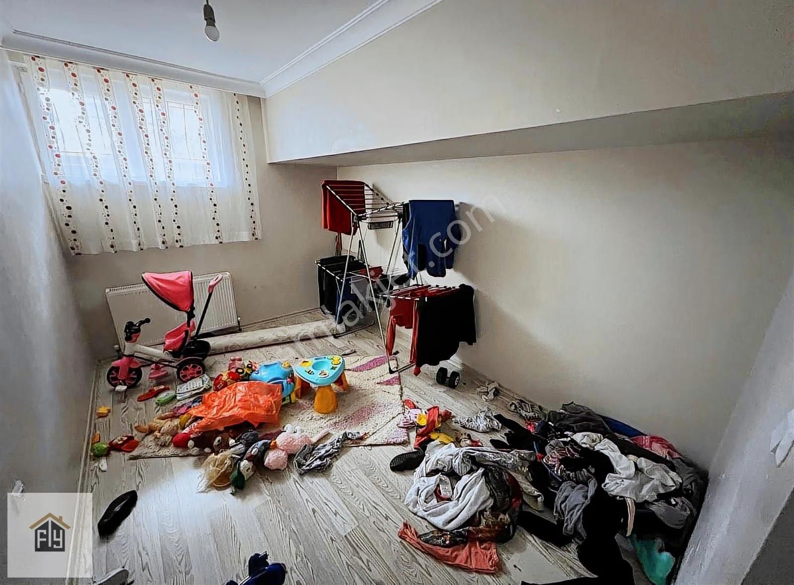 F&y'den Karapürçek Mah. Satılık 3+1 Geniş Ferah İskanlı Daire - Görsel 27