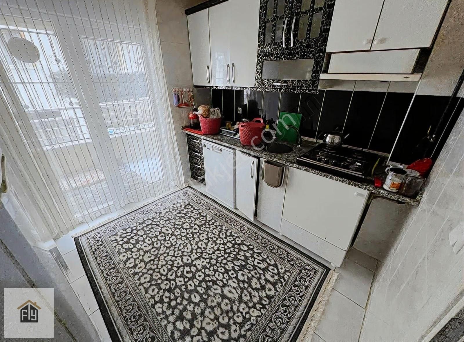 F&y'den Karapürçek Mah. Satılık 3+1 Geniş Ferah İskanlı Daire - Görsel 16