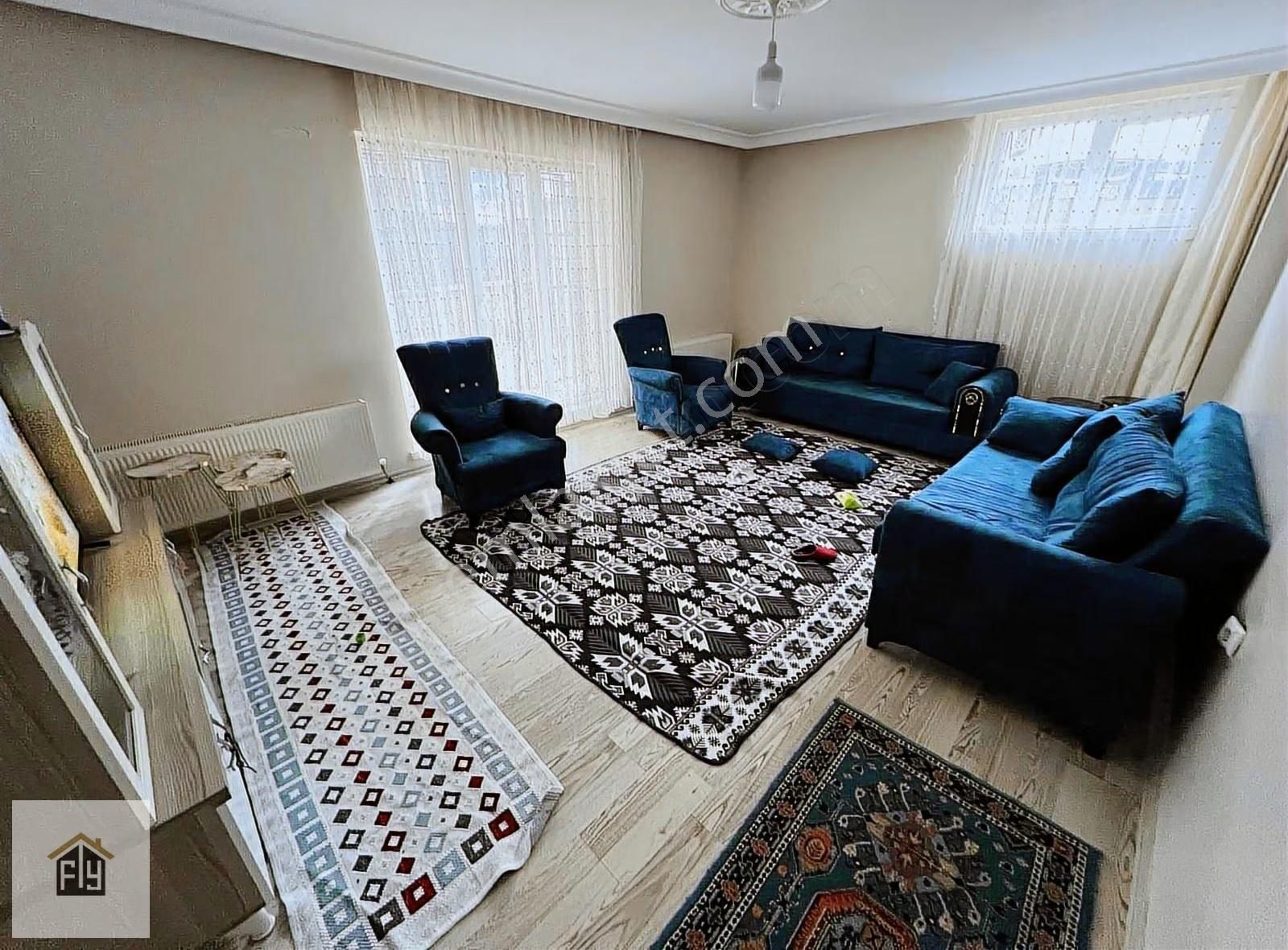 F&y'den Karapürçek Mah. Satılık 3+1 Geniş Ferah İskanlı Daire - Görsel 25