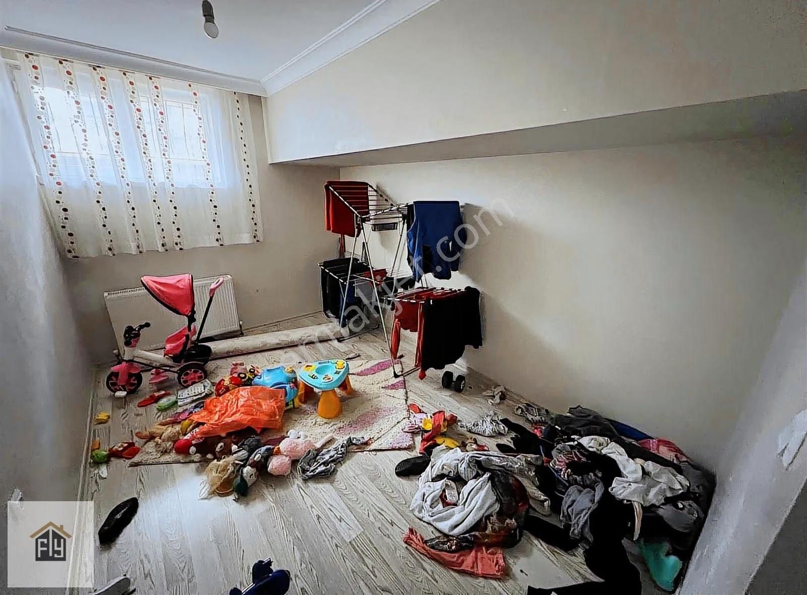 F&y'den Karapürçek Mah. Satılık 3+1 Geniş Ferah İskanlı Daire - Görsel 12