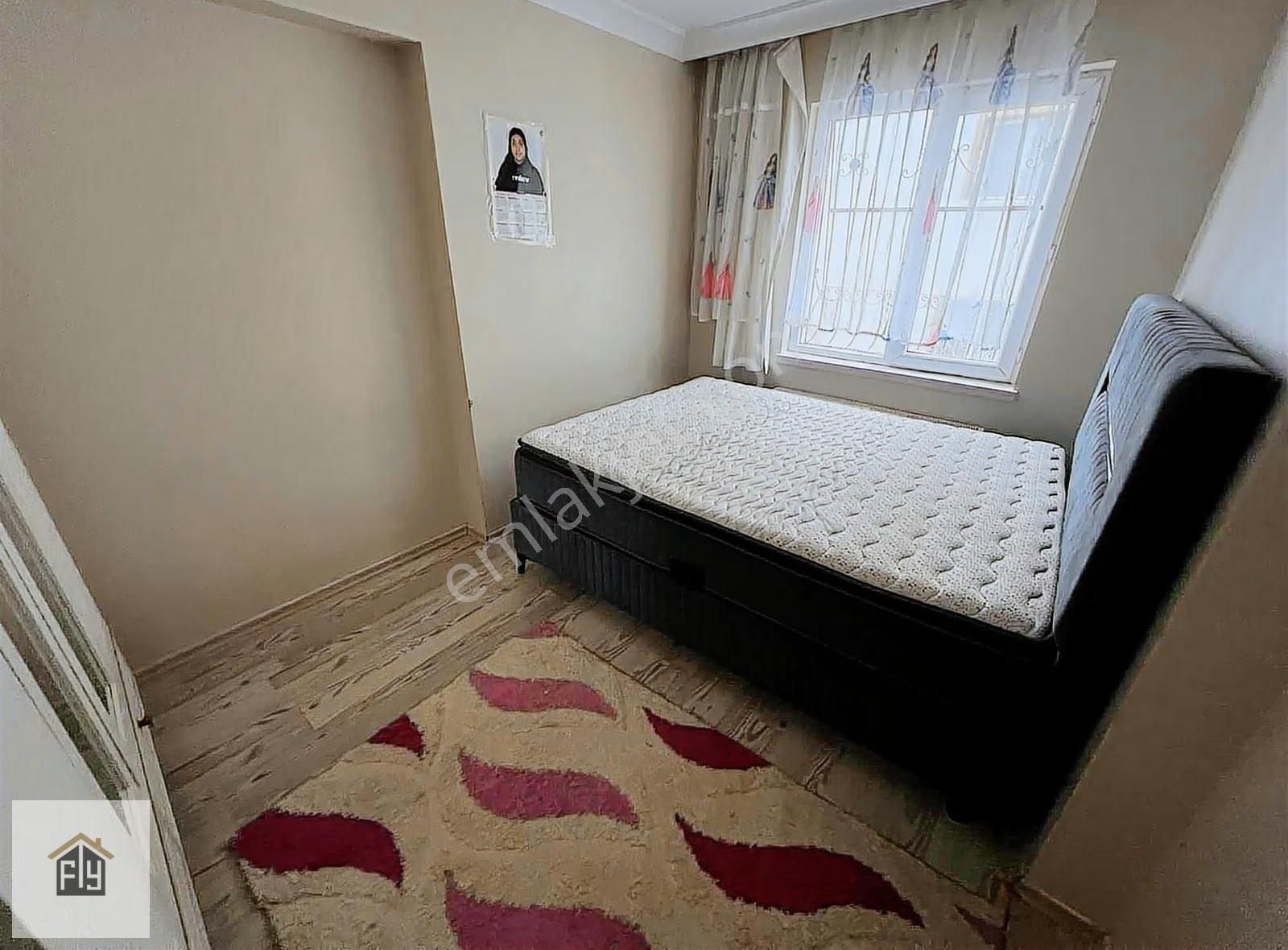 F&y'den Karapürçek Mah. Satılık 3+1 Geniş Ferah İskanlı Daire - Görsel 3