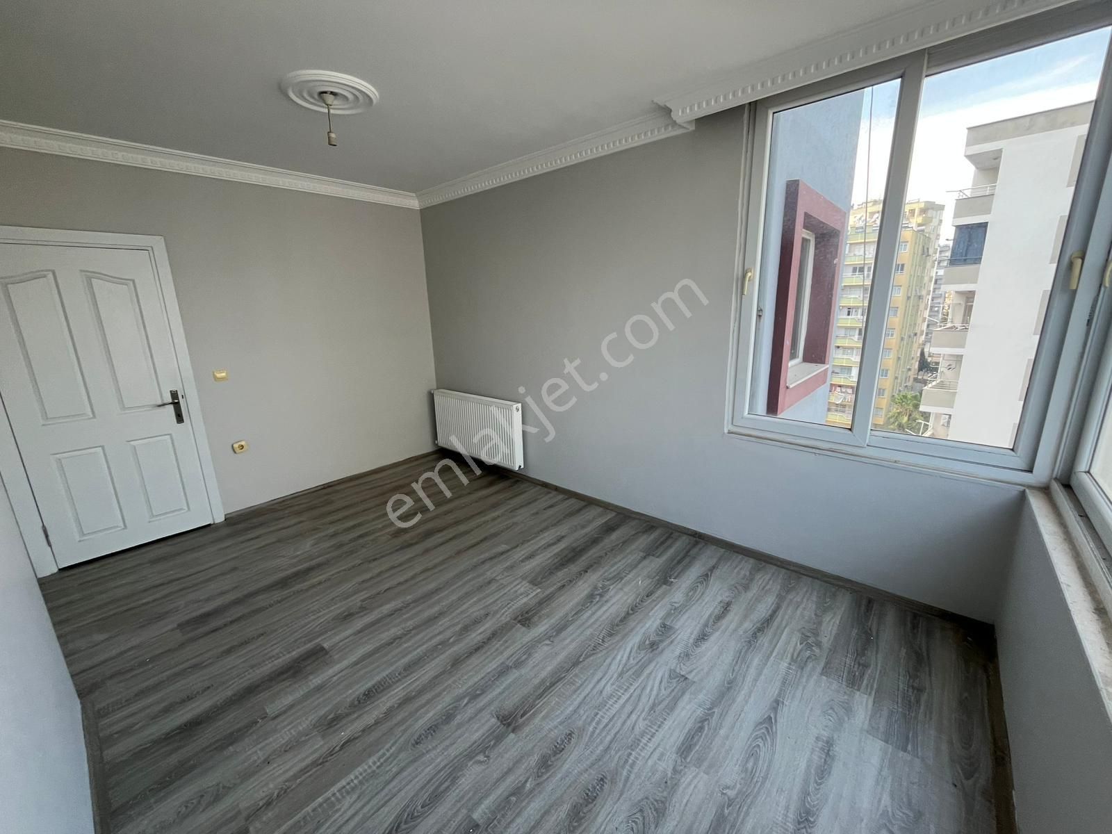Adana Yurt Mahallesi Hayalpark Çivarında Okul Bölgesinde Doğalgazlı 3+1 Fırsat Kiralık Daire - Görsel 11