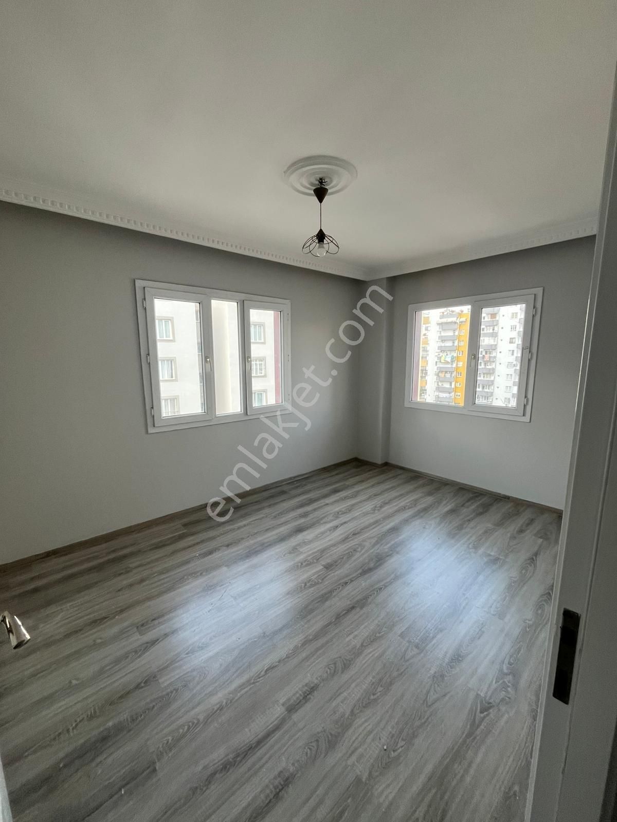 Adana Yurt Mahallesi Hayalpark Çivarında Okul Bölgesinde Doğalgazlı 3+1 Fırsat Kiralık Daire - Görsel 20