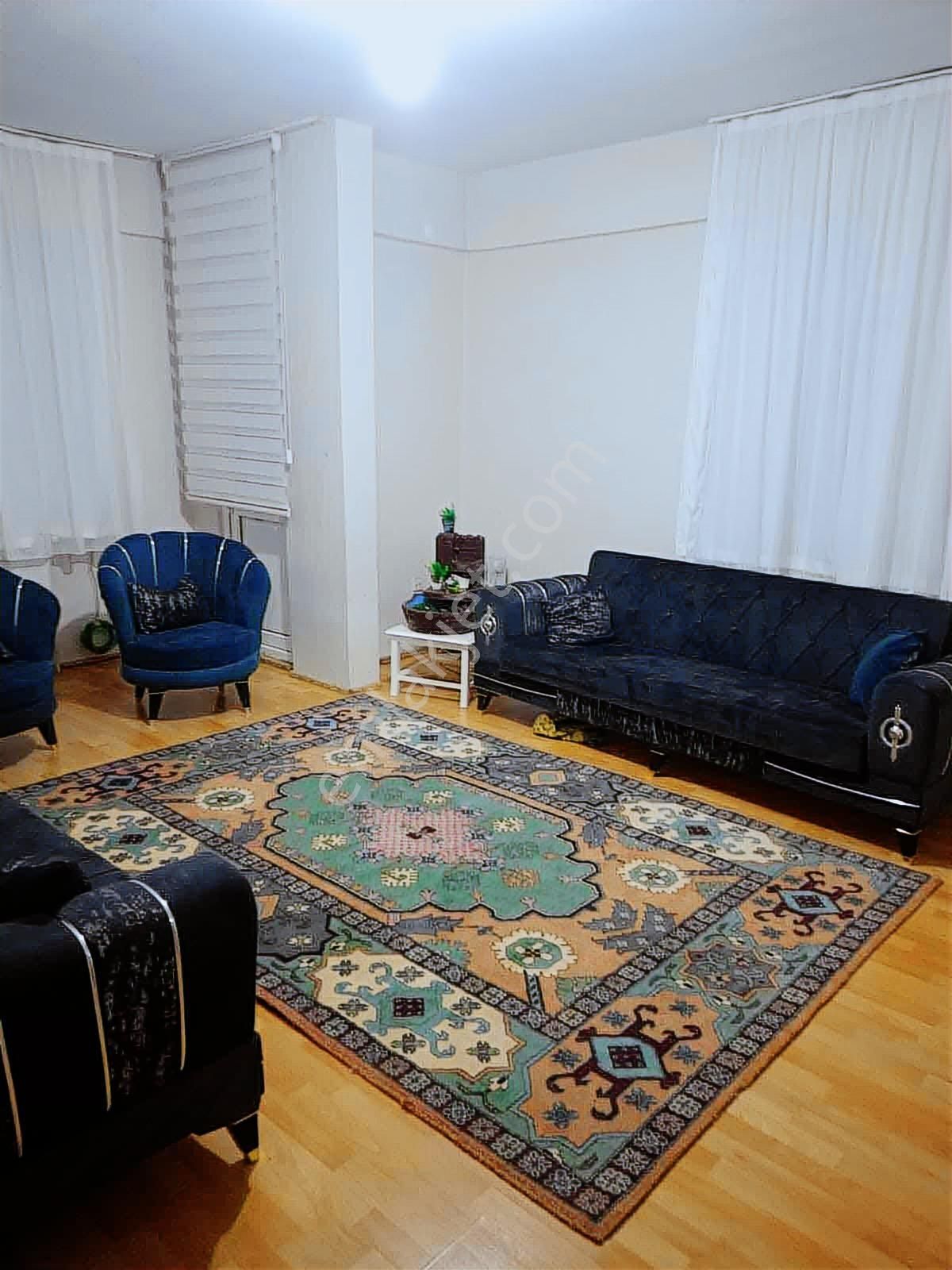 E5'e ,gebze Marmaray Ve Metroya 3-4 Dkk | Satılık 3+1 Ara Kat - Görsel 16