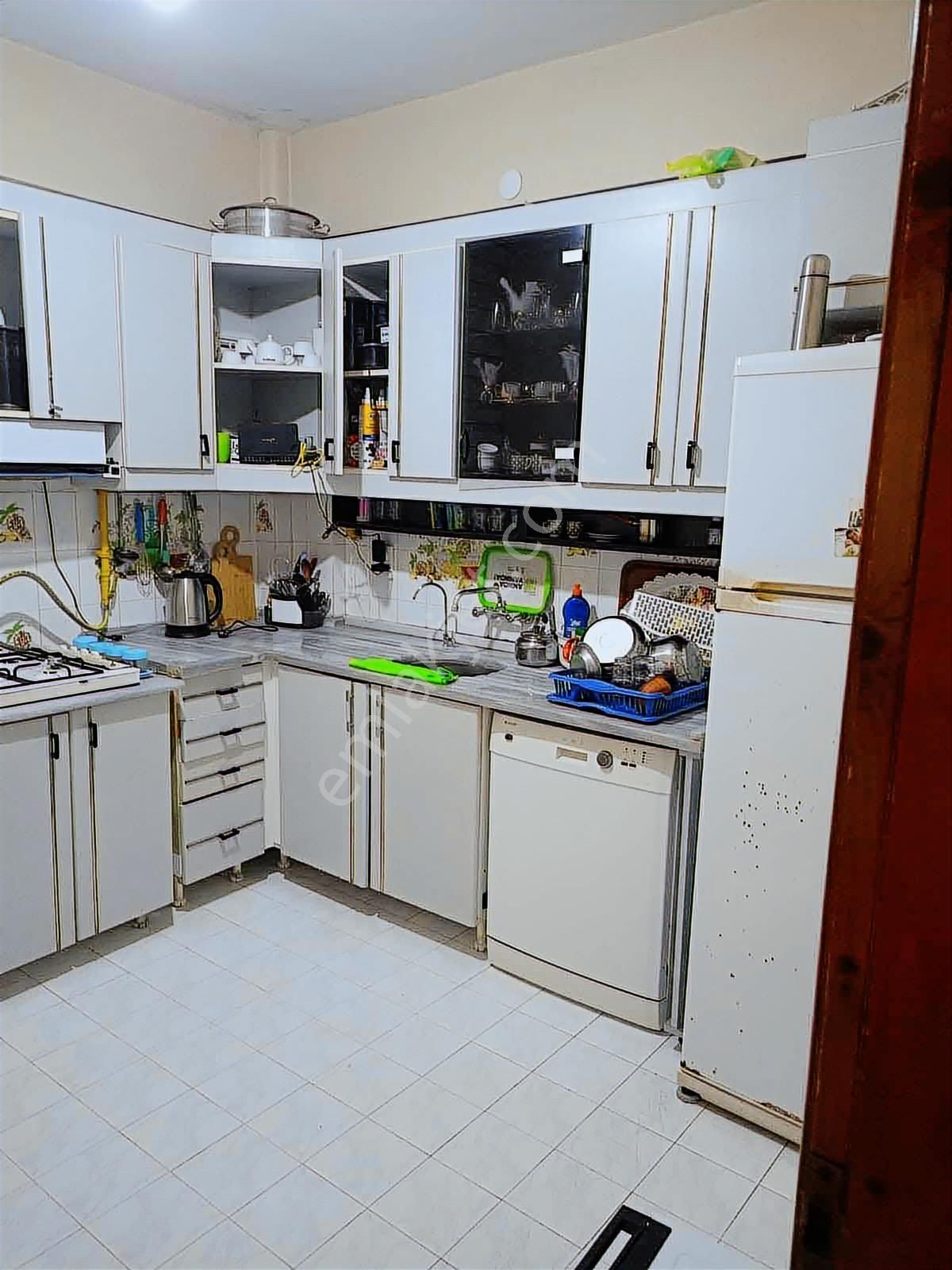 E5'e ,gebze Marmaray Ve Metroya 3-4 Dkk | Satılık 3+1 Ara Kat - Görsel 14