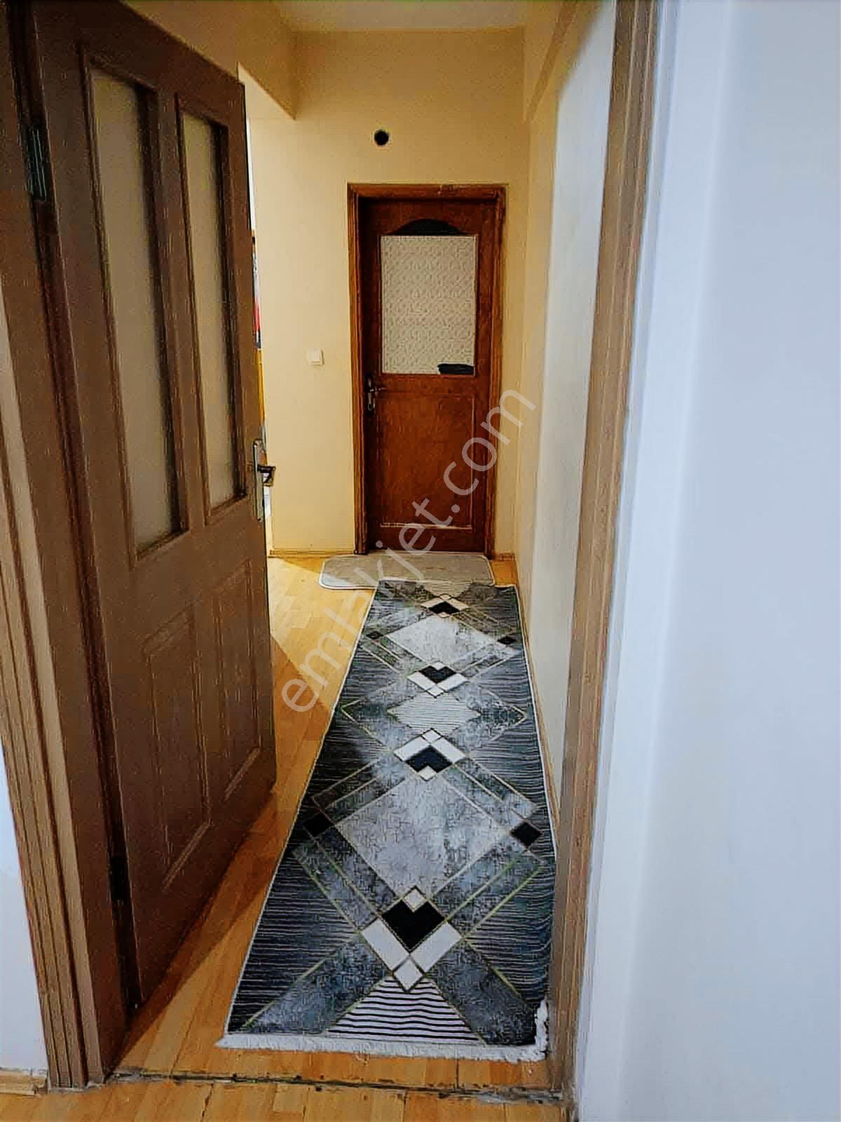 E5'e ,gebze Marmaray Ve Metroya 3-4 Dkk | Satılık 3+1 Ara Kat - Görsel 15