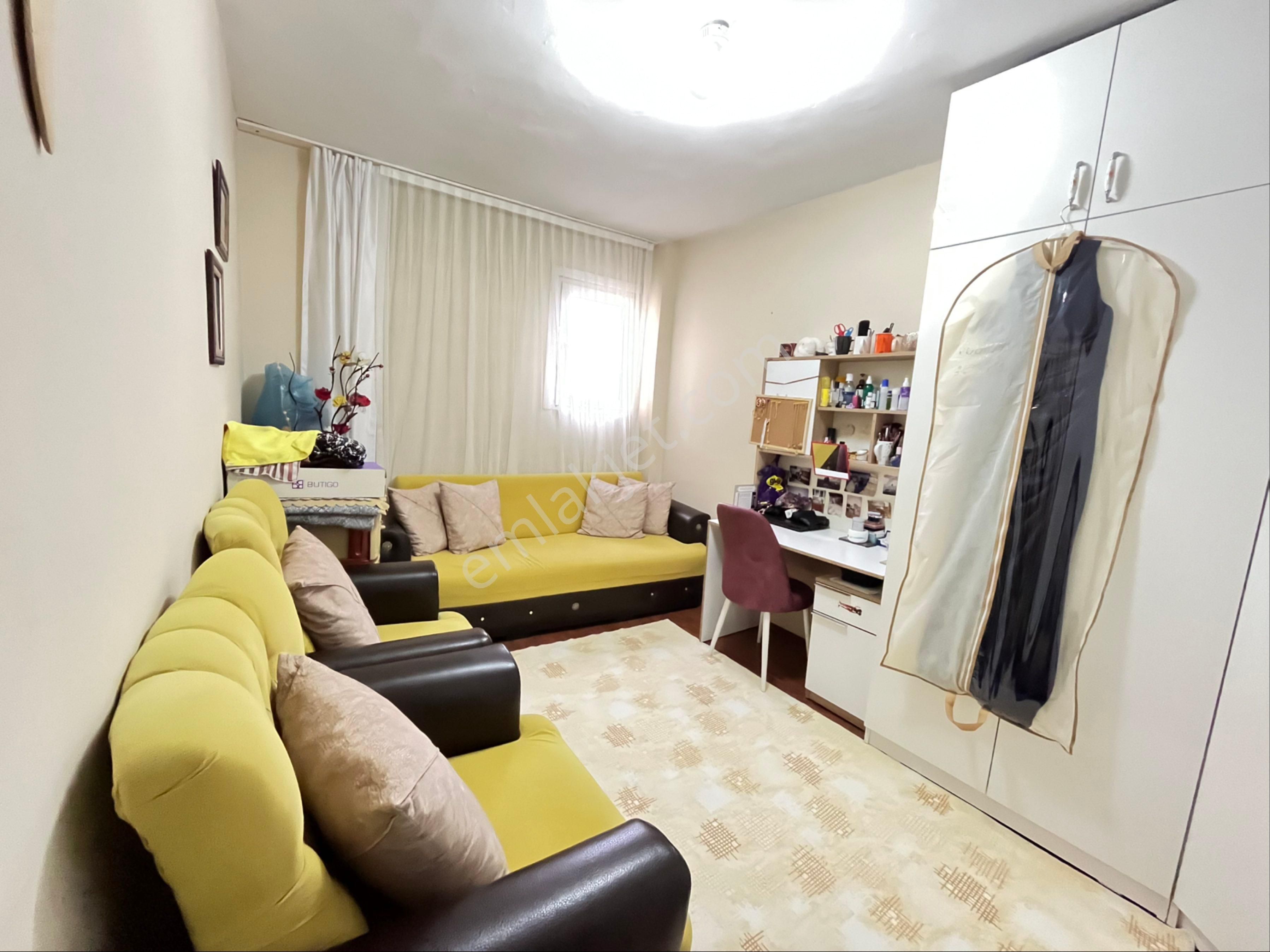 İmren Gayrimenkulden Satılık S.çeşme Mh.2+1 90m2 Masrafsız Daire - Görsel 27