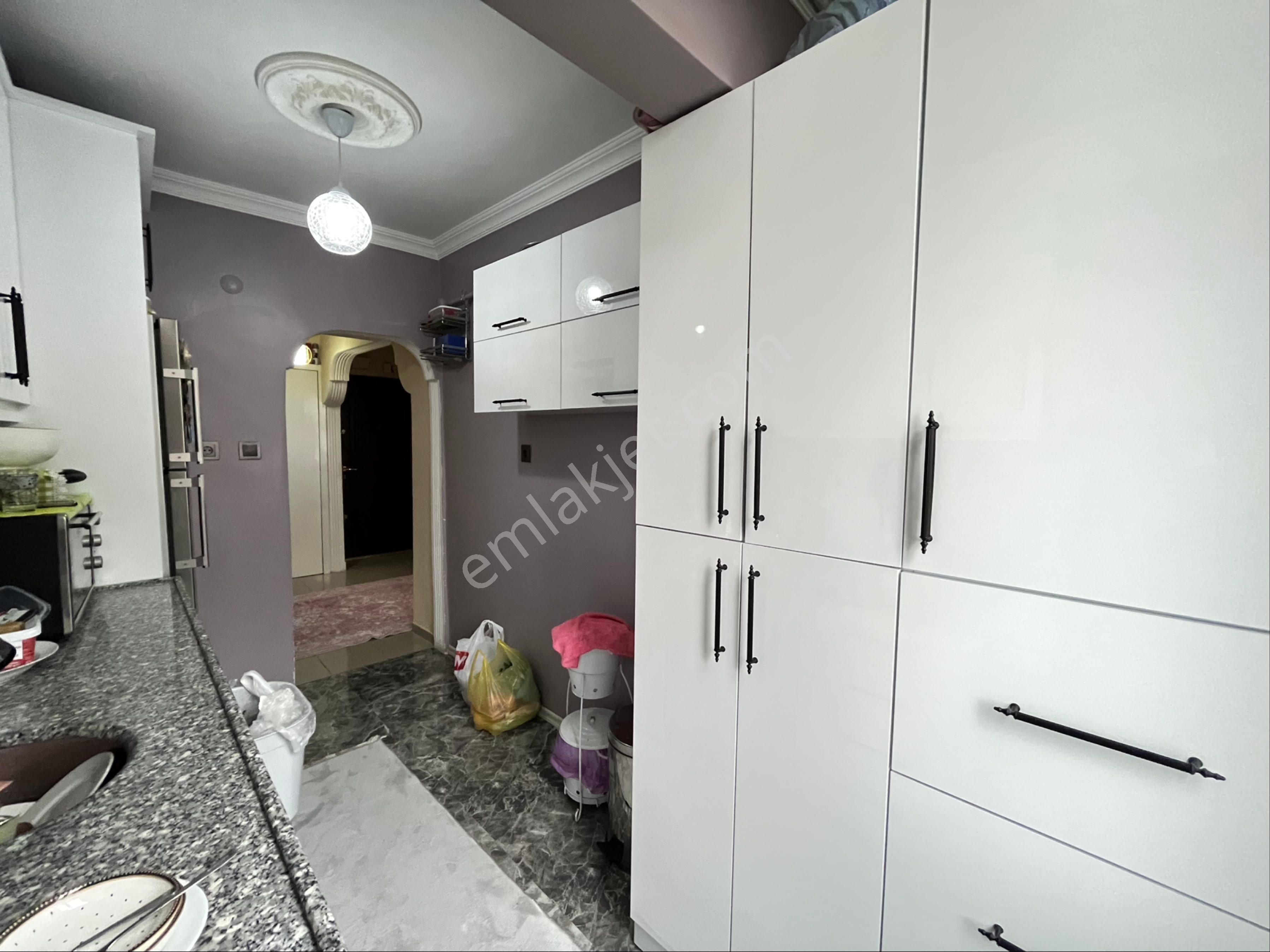 İmren Gayrimenkulden Satılık S.çeşme Mh.2+1 90m2 Masrafsız Daire - Görsel 15