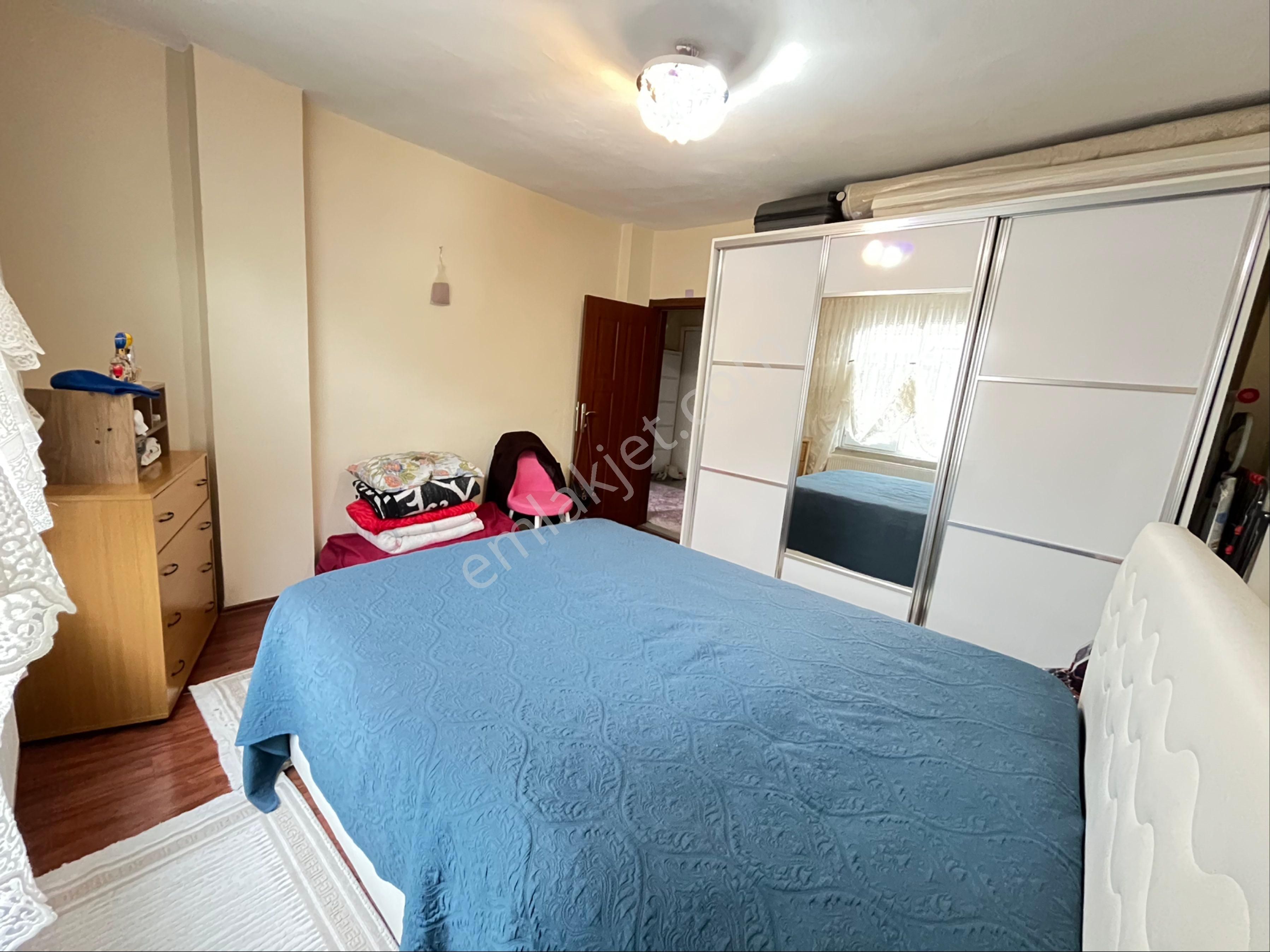 İmren Gayrimenkulden Satılık S.çeşme Mh.2+1 90m2 Masrafsız Daire - Görsel 22