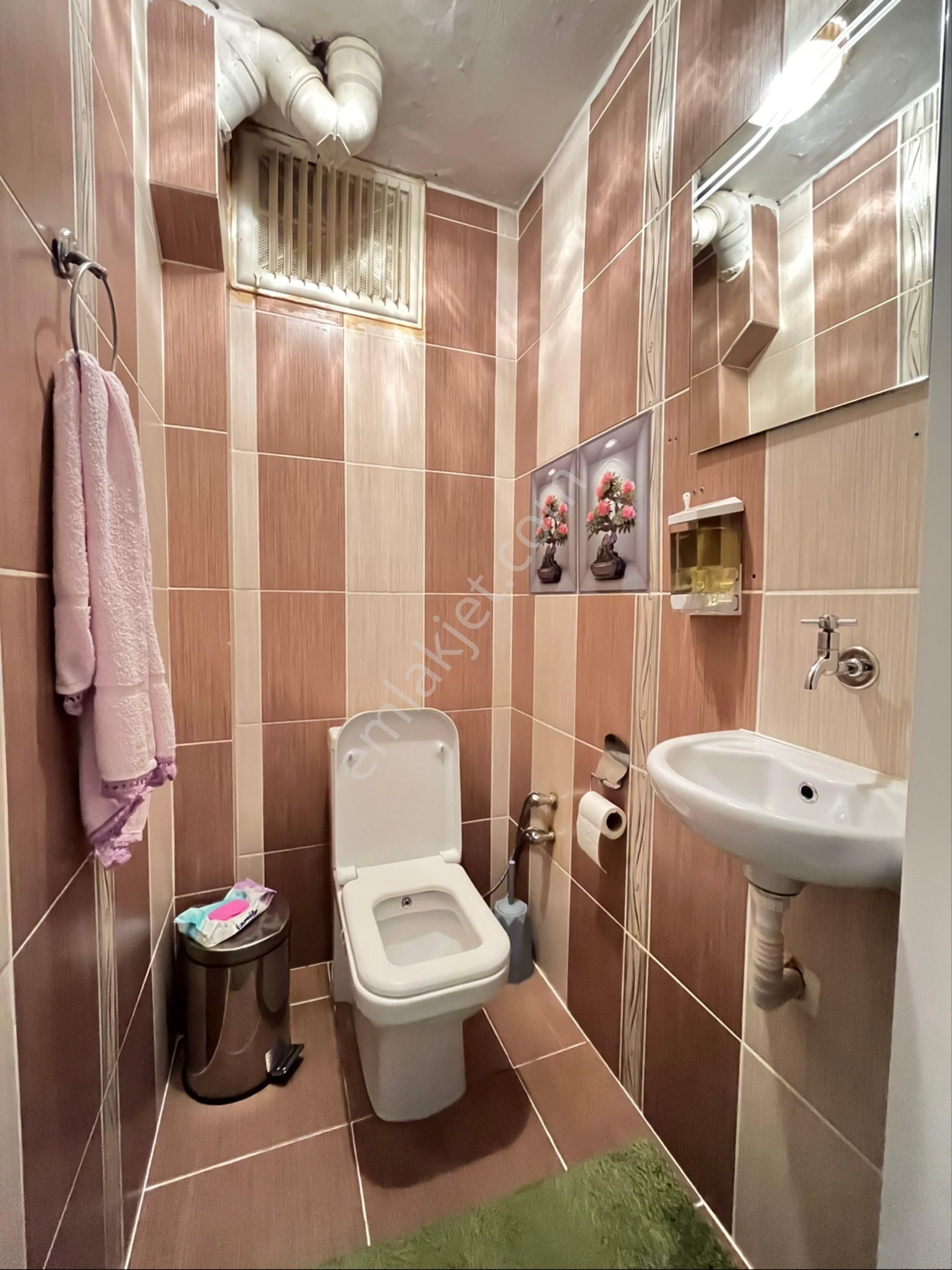 İmren Gayrimenkulden Satılık S.çeşme Mh.2+1 90m2 Masrafsız Daire - Görsel 34