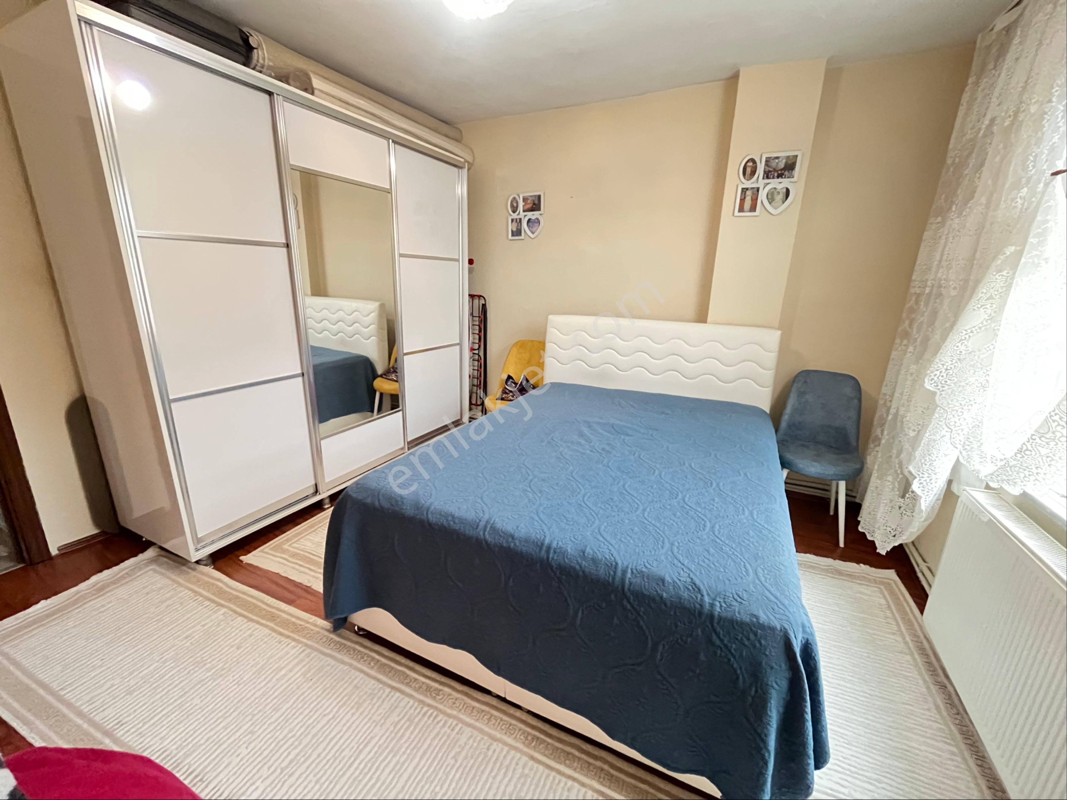 İmren Gayrimenkulden Satılık S.çeşme Mh.2+1 90m2 Masrafsız Daire - Görsel 20