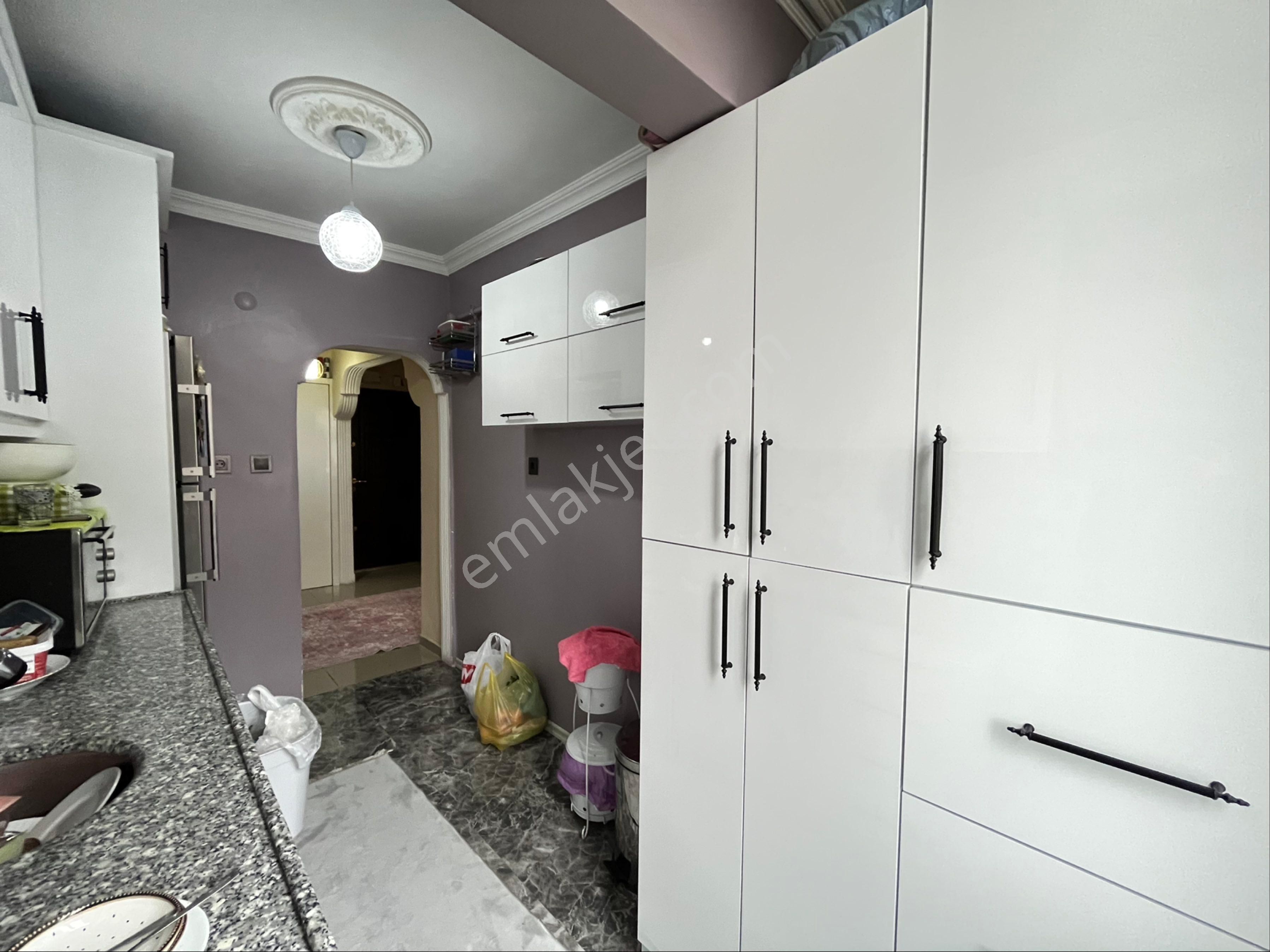 İmren Gayrimenkulden Satılık S.çeşme Mh.2+1 90m2 Masrafsız Daire - Görsel 14