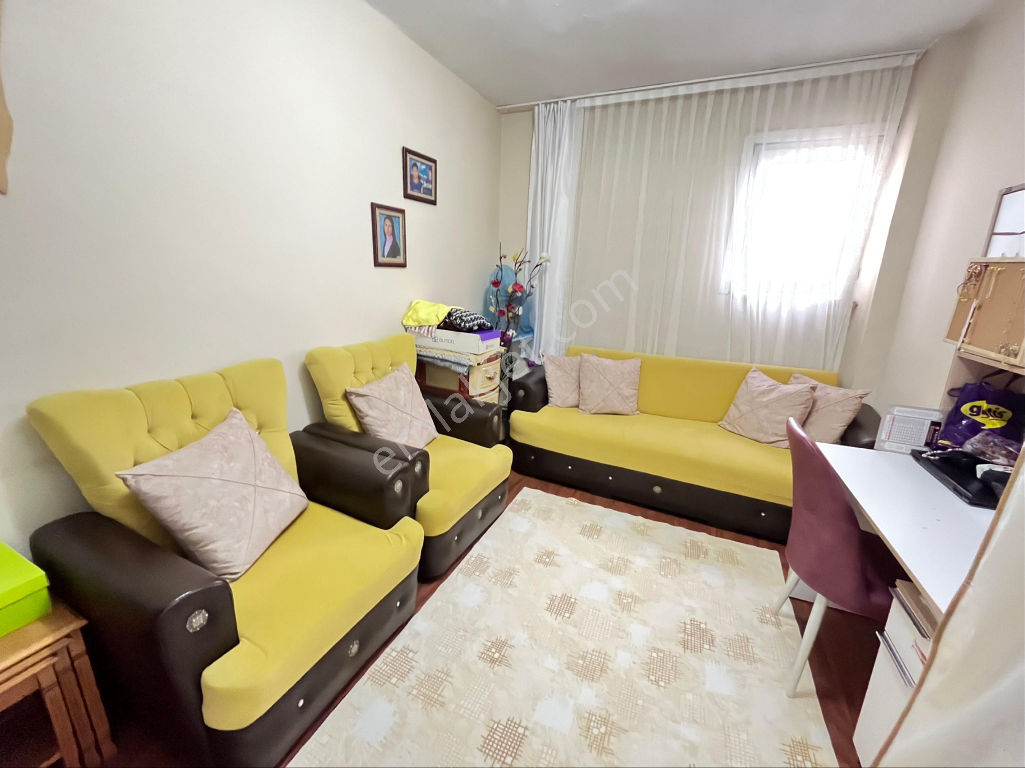 İmren Gayrimenkulden Satılık S.çeşme Mh.2+1 90m2 Masrafsız Daire - Görsel 29