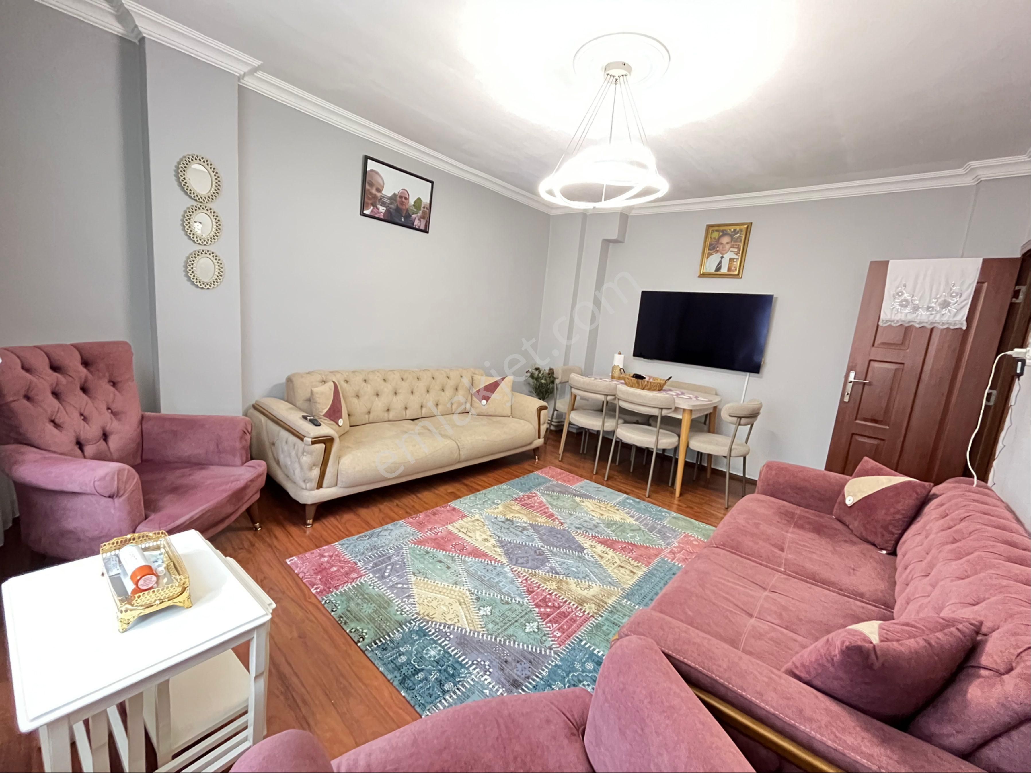 İmren Gayrimenkulden Satılık S.çeşme Mh.2+1 90m2 Masrafsız Daire - Görsel 8