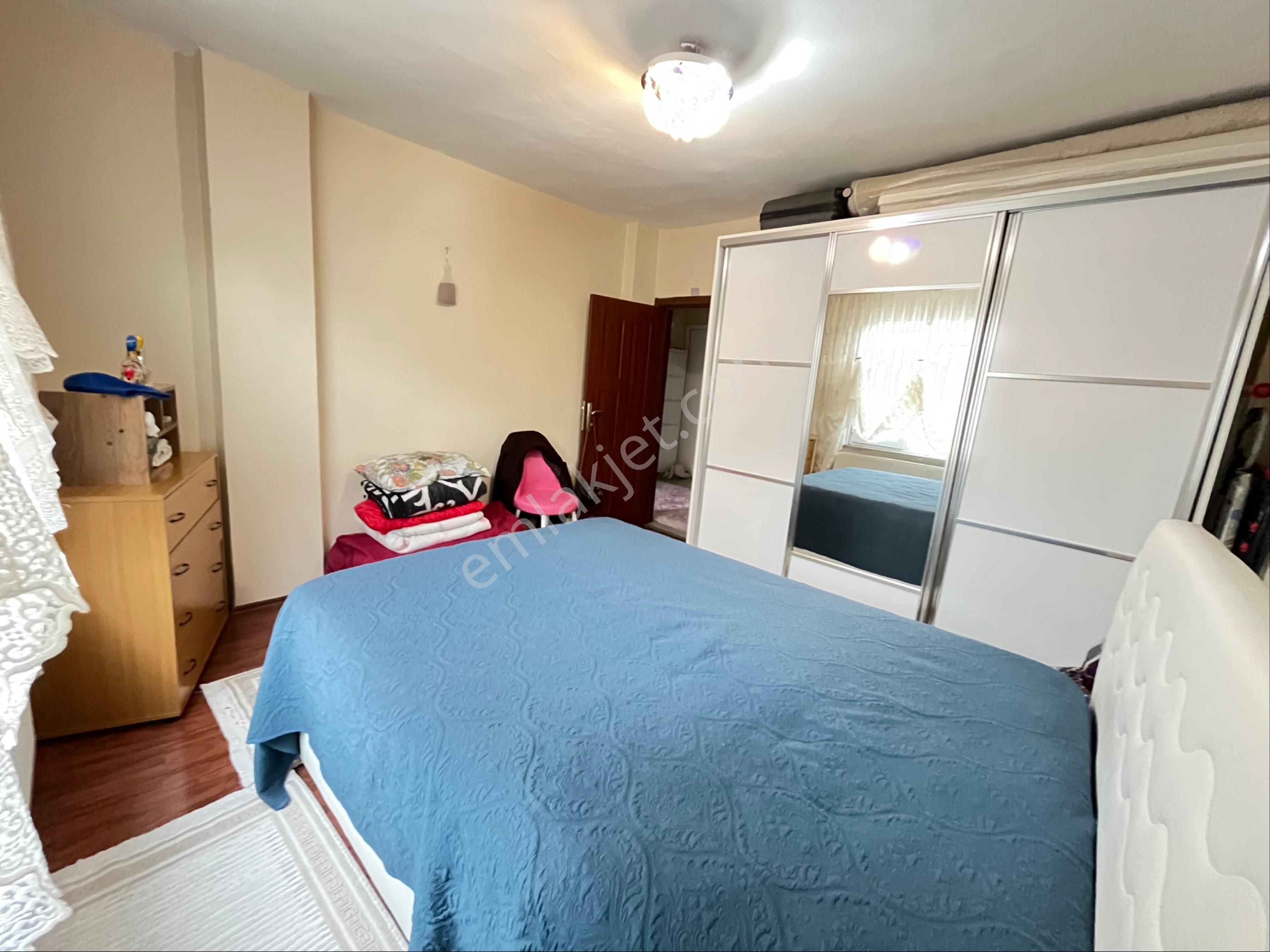 İmren Gayrimenkulden Satılık S.çeşme Mh.2+1 90m2 Masrafsız Daire - Görsel 23