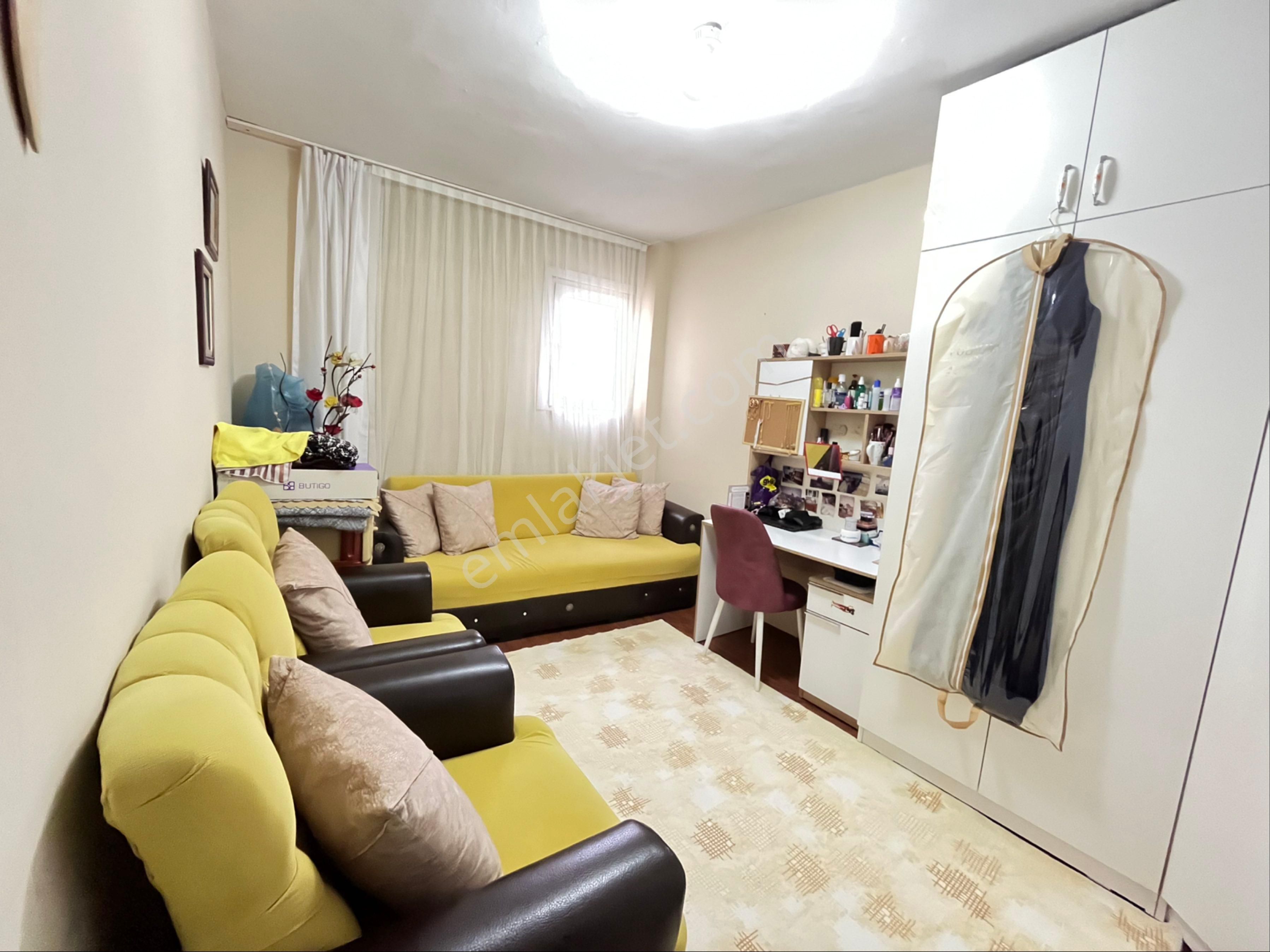 İmren Gayrimenkulden Satılık S.çeşme Mh.2+1 90m2 Masrafsız Daire - Görsel 26