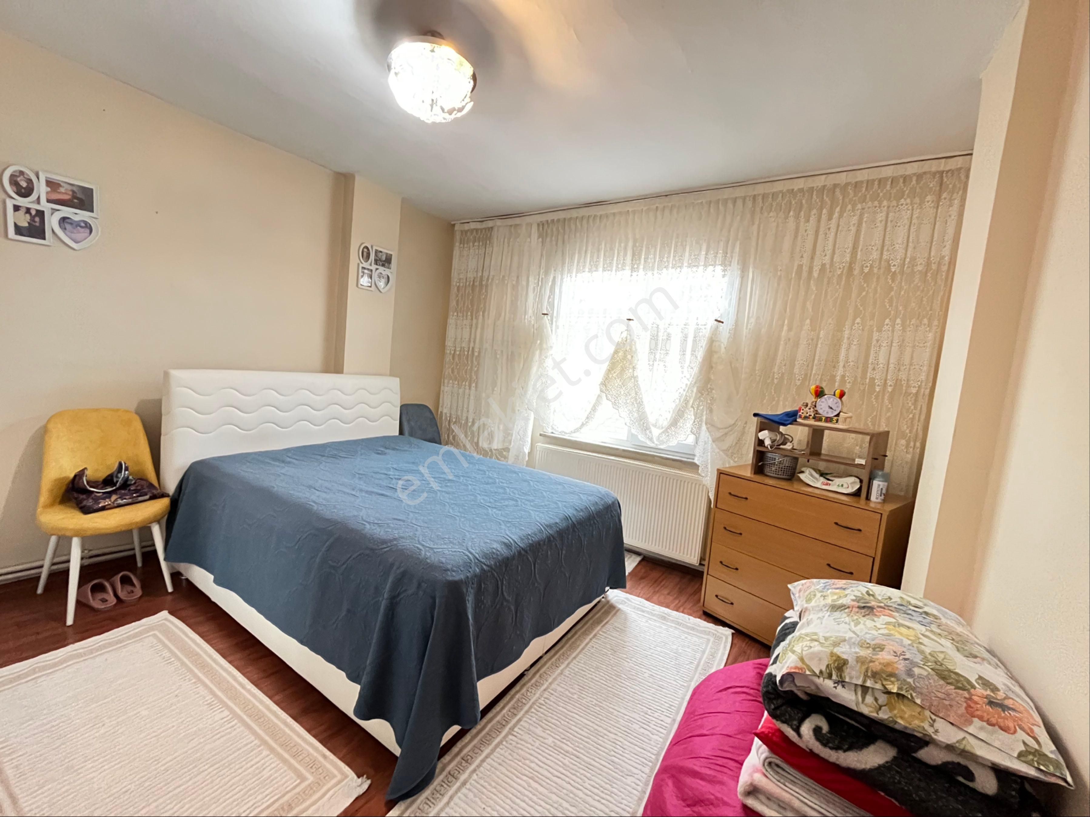 İmren Gayrimenkulden Satılık S.çeşme Mh.2+1 90m2 Masrafsız Daire - Görsel 16