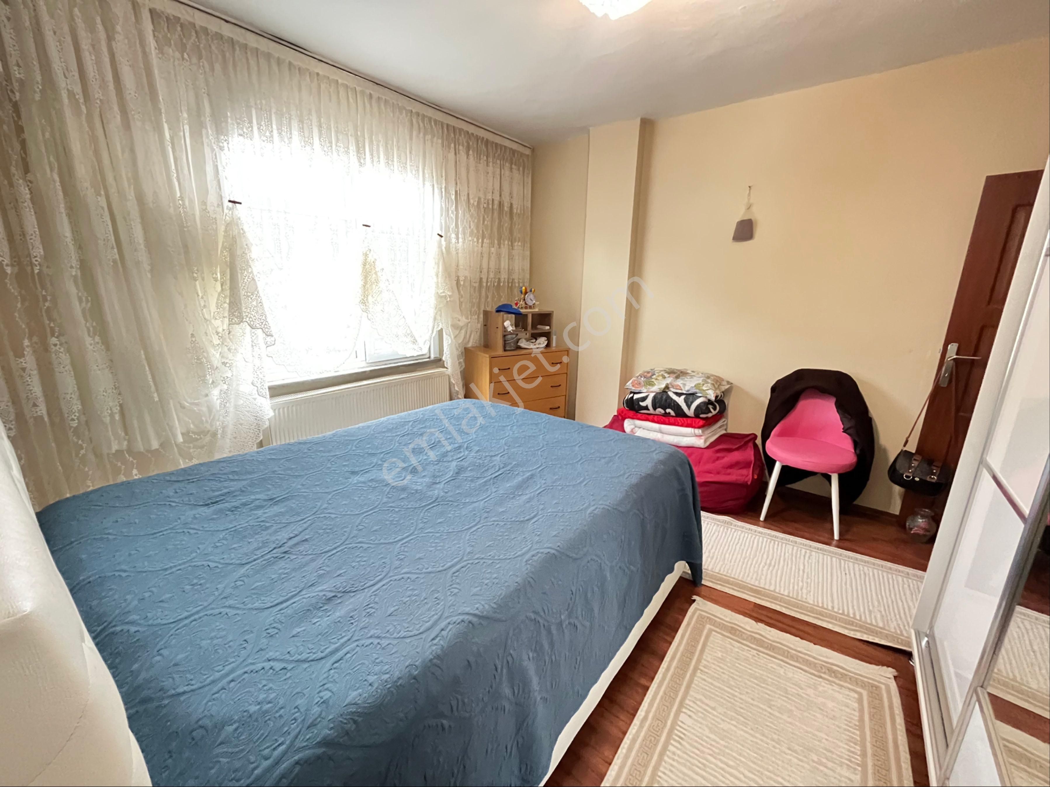 İmren Gayrimenkulden Satılık S.çeşme Mh.2+1 90m2 Masrafsız Daire - Görsel 25