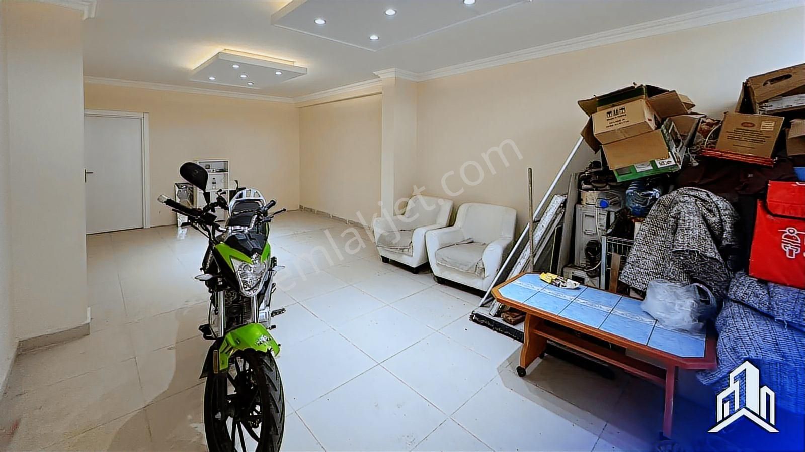 Nilüfer Akçalar'da Kiralık 150m² Dubleks Dükkan - Görsel 10