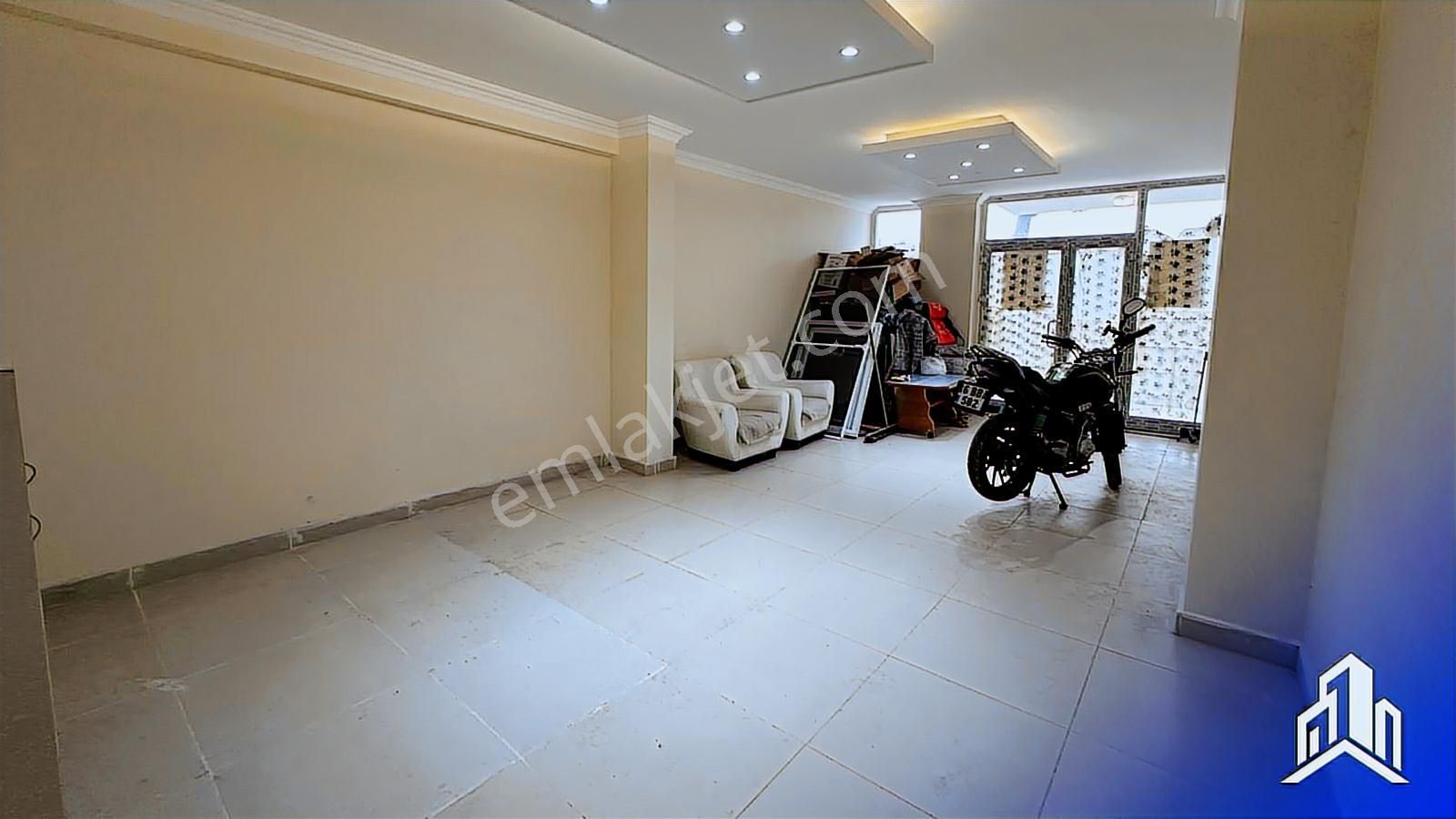 Nilüfer Akçalar'da Kiralık 150m² Dubleks Dükkan - Görsel 6