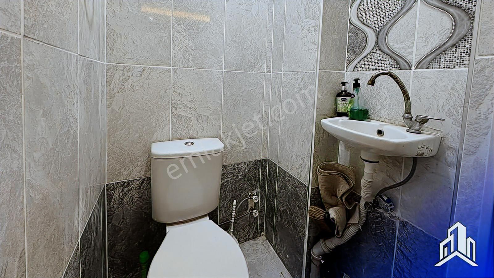 Nilüfer Akçalar'da Kiralık 150m² Dubleks Dükkan - Görsel 3