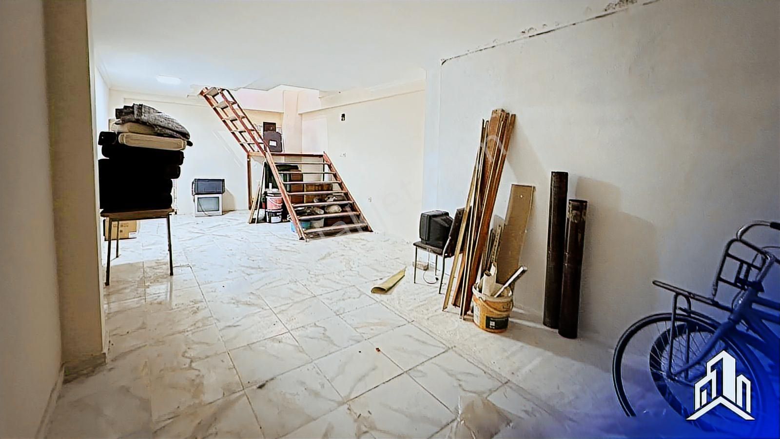 Nilüfer Akçalar'da Kiralık 150m² Dubleks Dükkan - Görsel 4