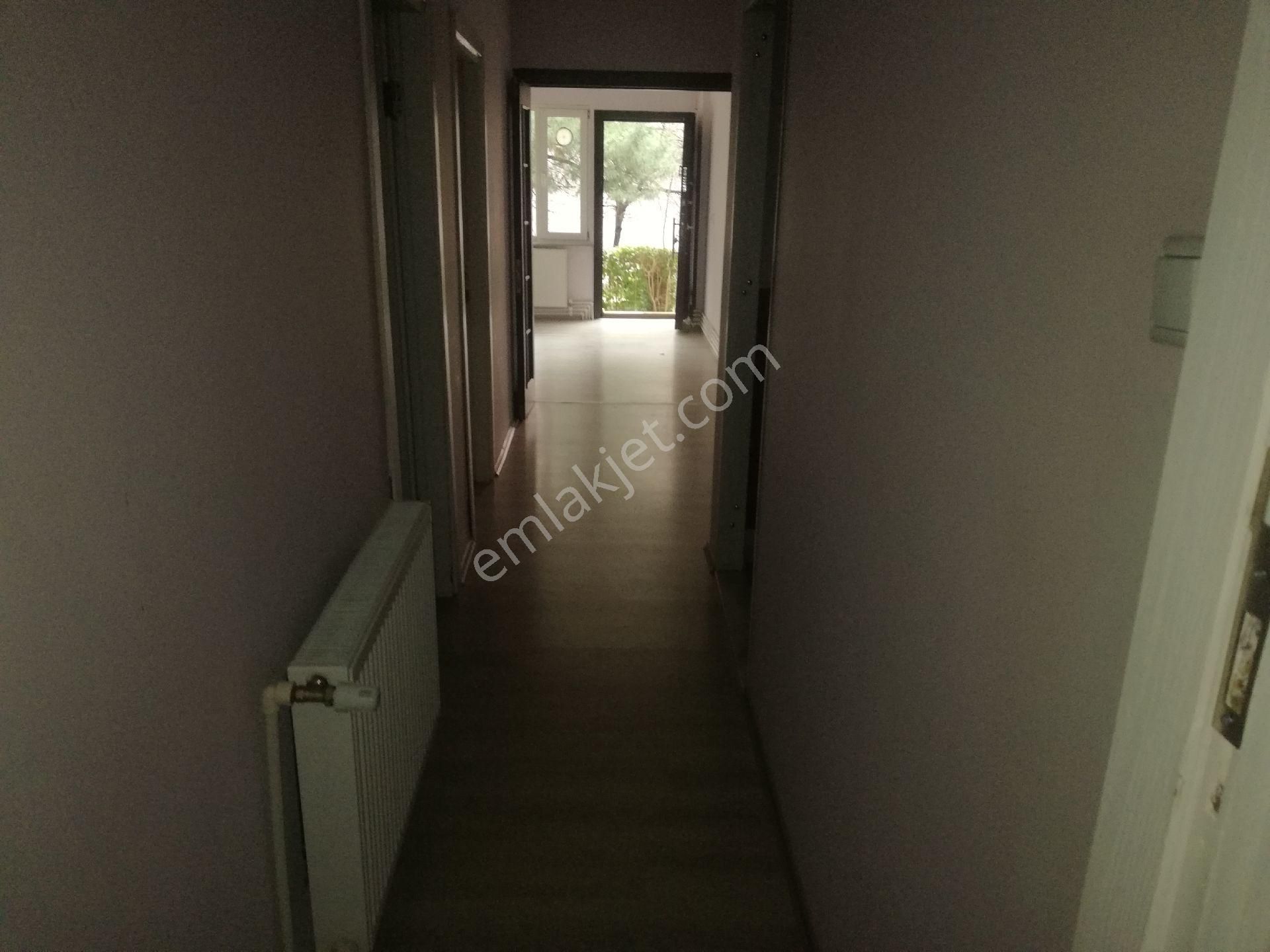 Bursa Kaplıkayada Kiralik Sıte Içı Daire - Görsel 8