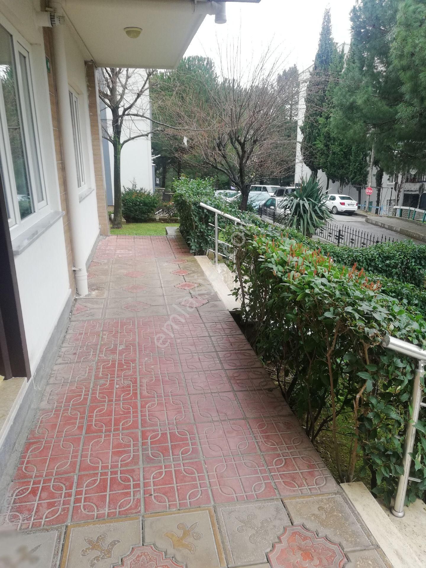 Bursa Kaplıkayada Kiralik Sıte Içı Daire - Görsel 19