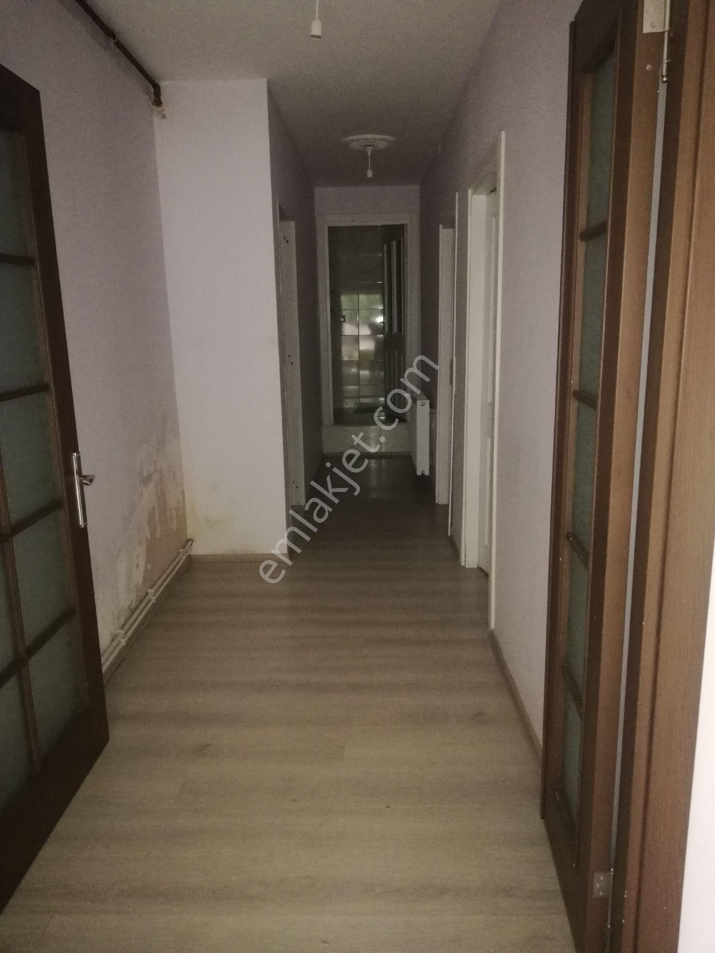 Bursa Kaplıkayada Kiralik Sıte Içı Daire - Görsel 17