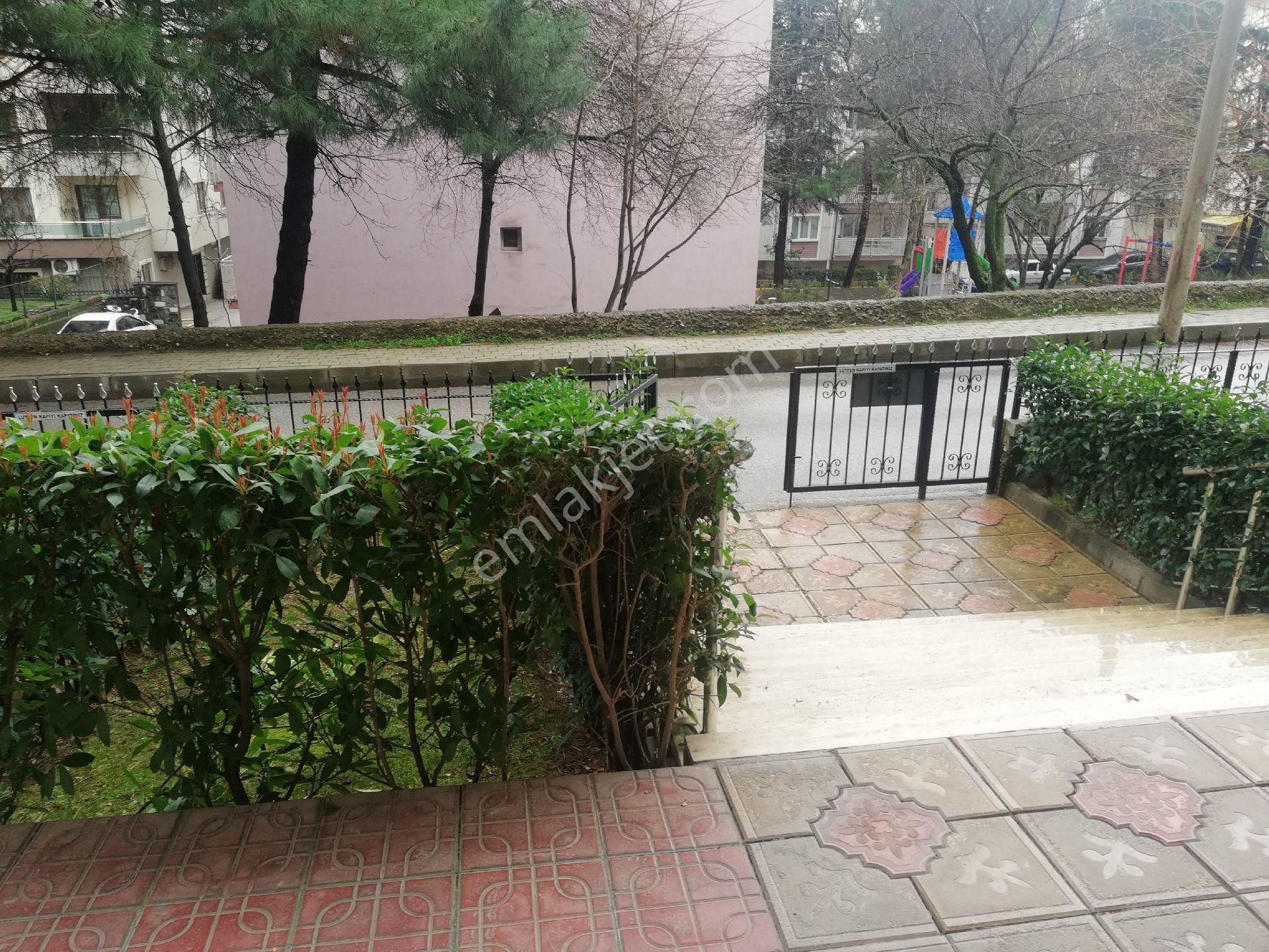 Bursa Kaplıkayada Kiralik Sıte Içı Daire - Görsel 4