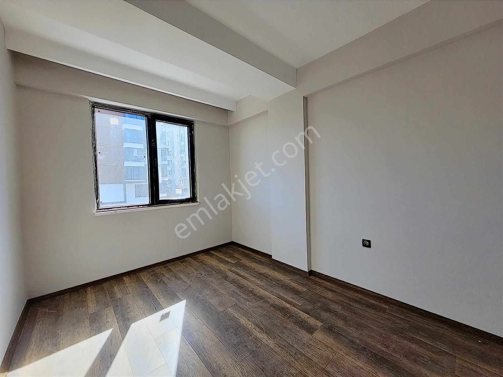 Mavi Atlastan Körfez De Lüks,geniş Sıfır Satılık 1+1 Daire - Görsel 11